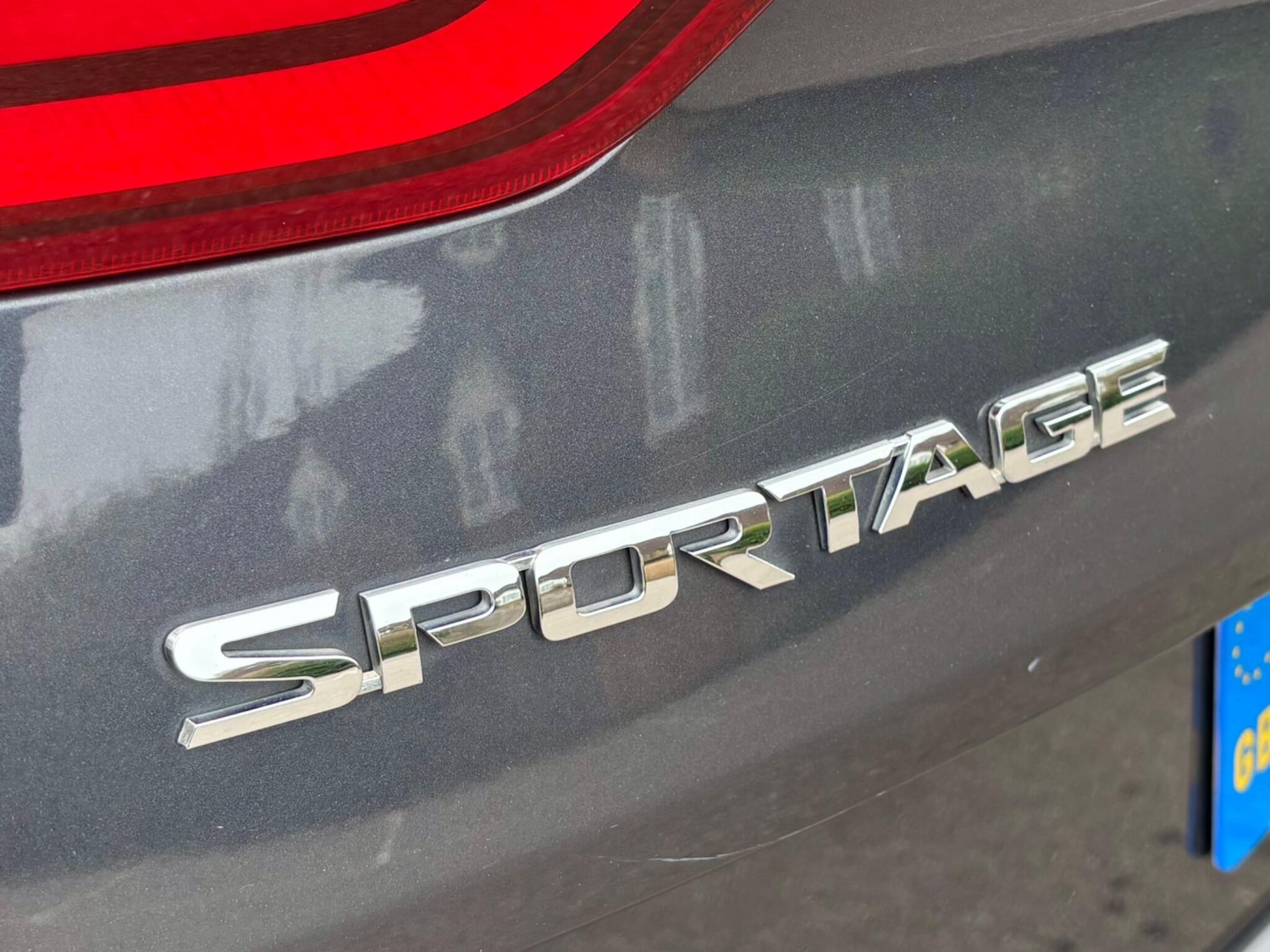 Used Kia Sportage 2018 for sale - 77784238: Photo 30