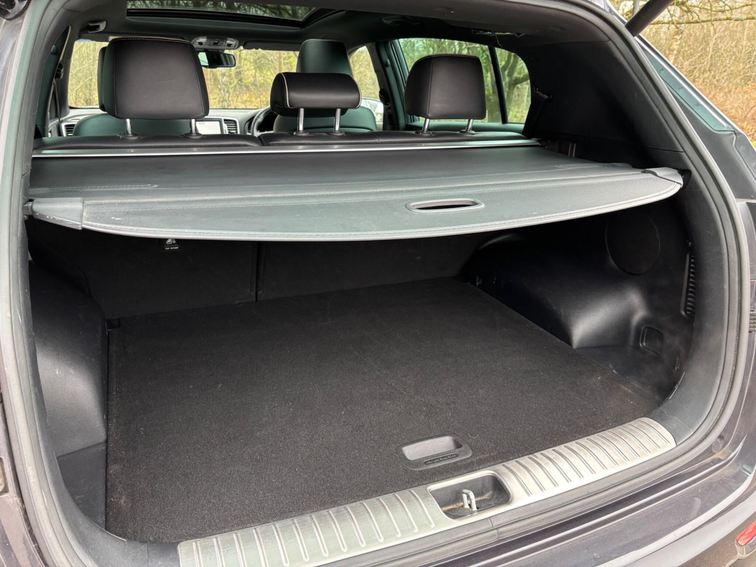 Used Kia Sportage 2018 for sale - 77784238: Photo 32