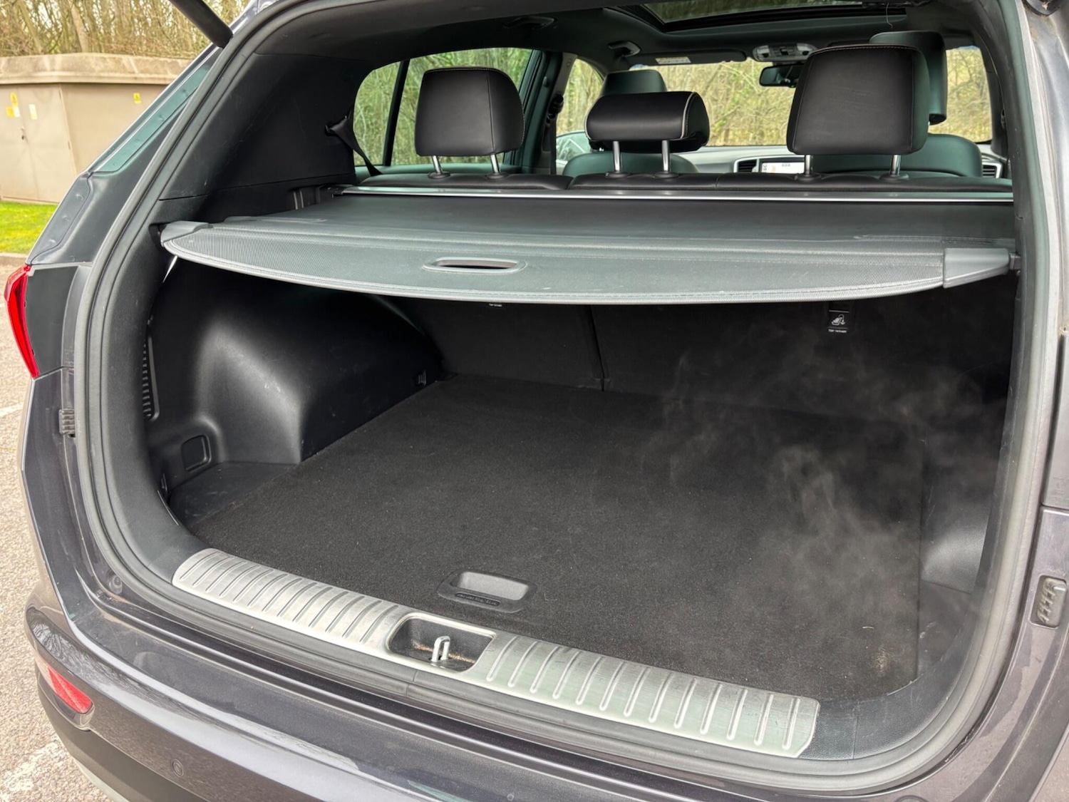 Used Kia Sportage 2018 for sale - 77784238: Photo 34