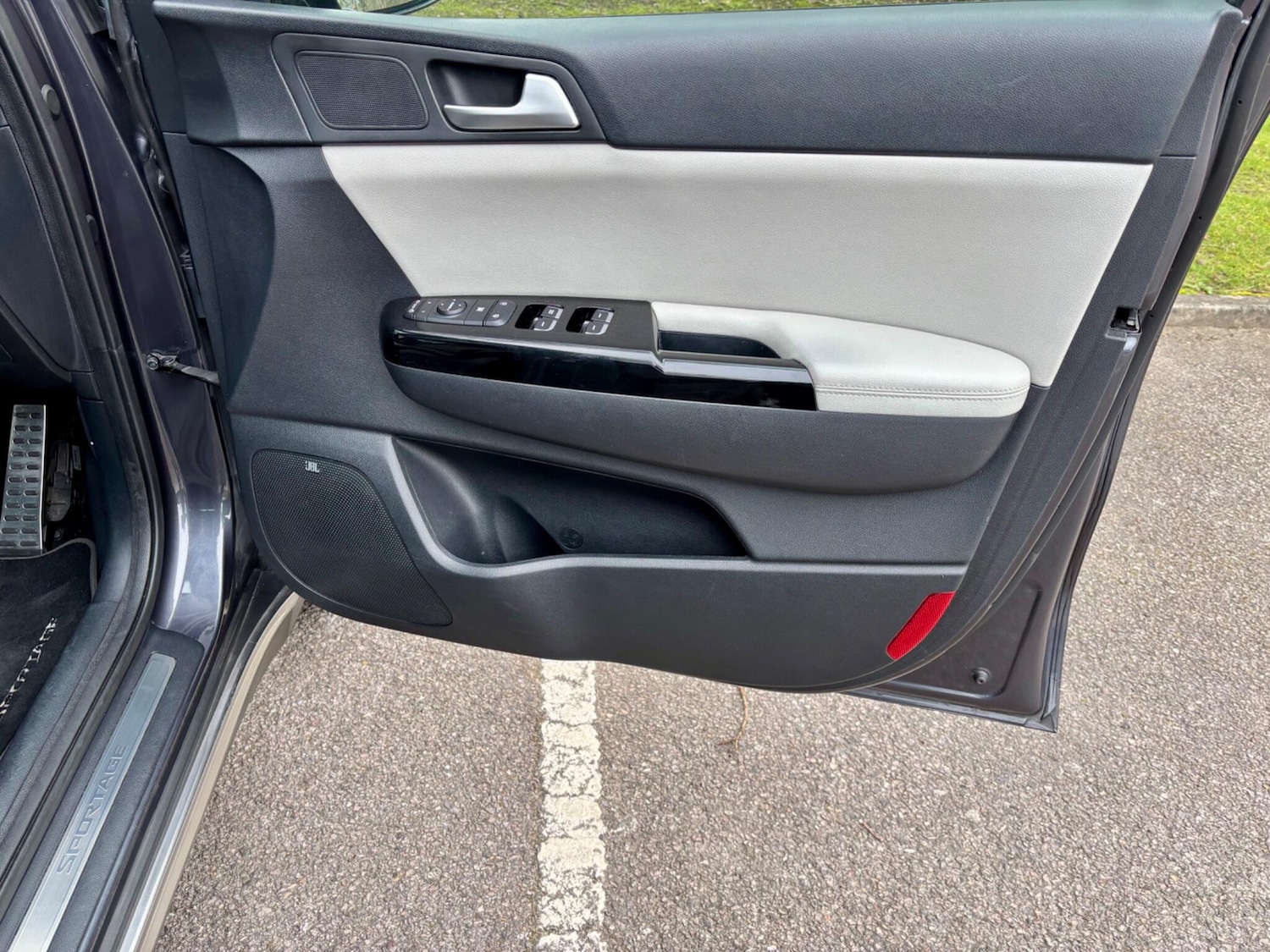 Used Kia Sportage 2018 for sale - 77784238: Photo 39