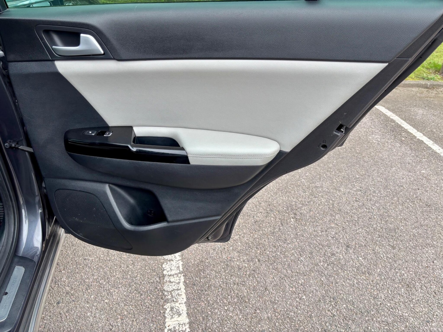 Used Kia Sportage 2018 for sale - 77784238: Photo 41