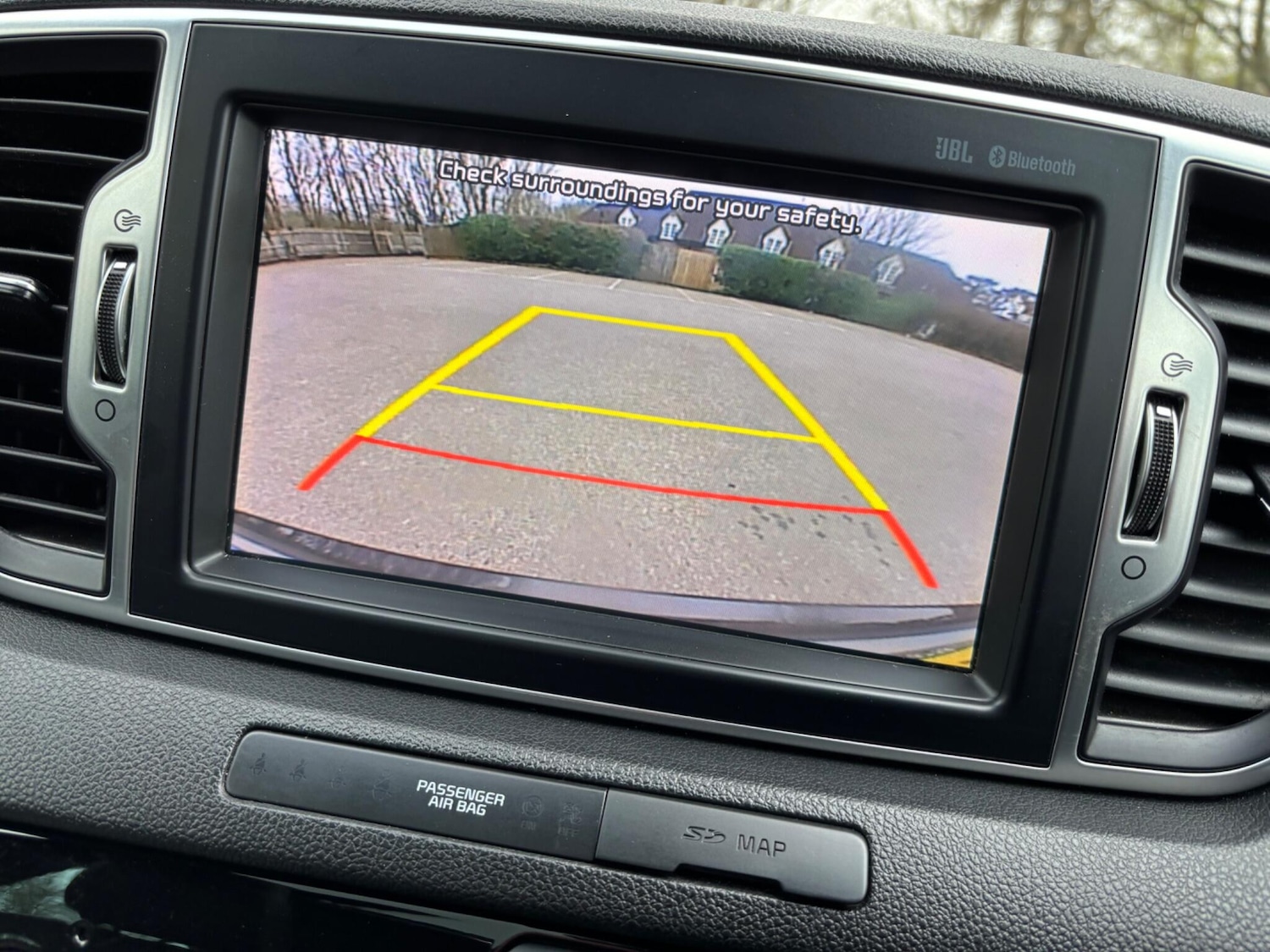 Used Kia Sportage 2018 for sale - 77784238: Photo 49