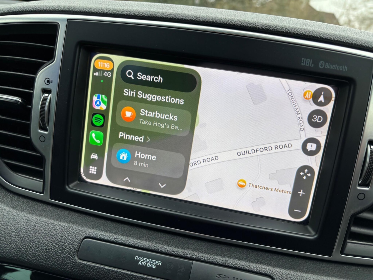 Used Kia Sportage 2018 for sale - 77784238: Photo 50