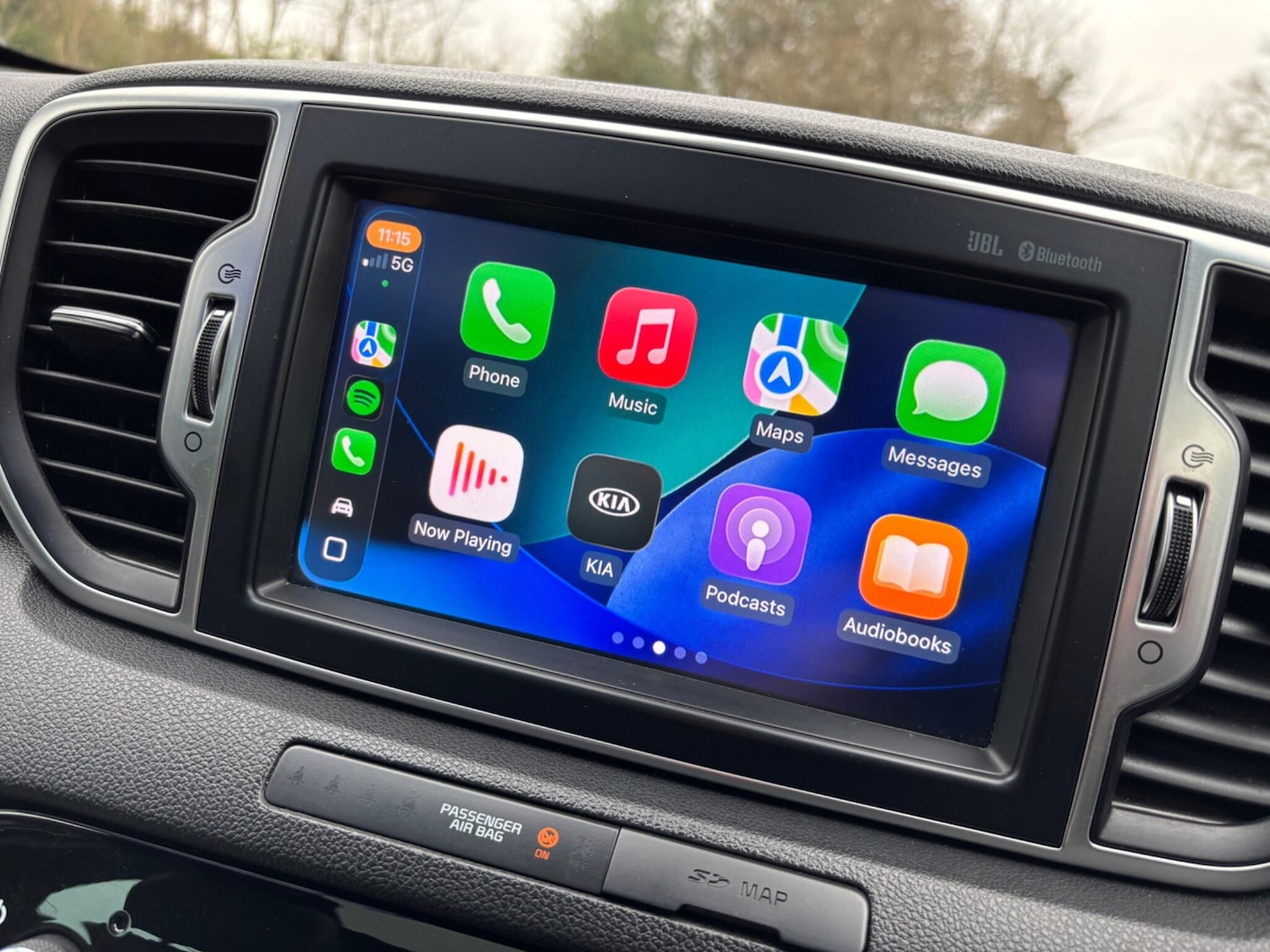 Used Kia Sportage 2018 for sale - 77784238: Photo 51