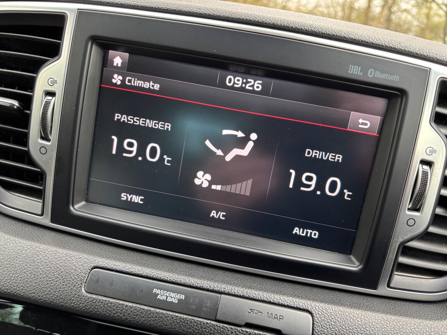 Used Kia Sportage 2018 for sale - 77784238: Photo 52