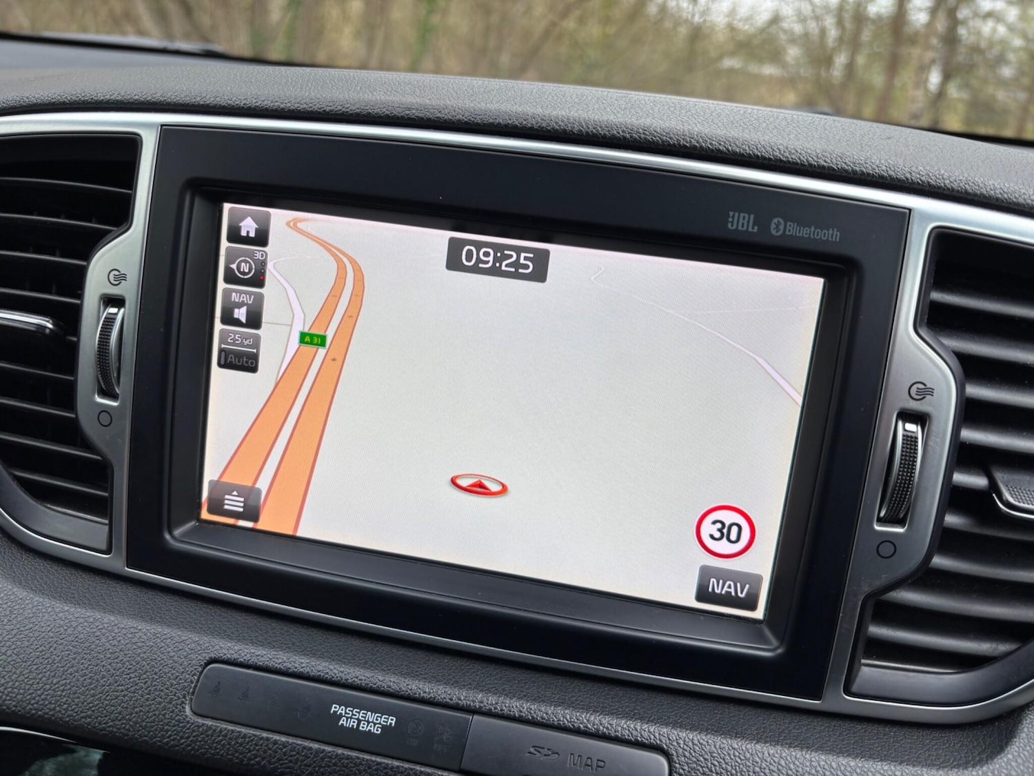 Used Kia Sportage 2018 for sale - 77784238: Photo 53