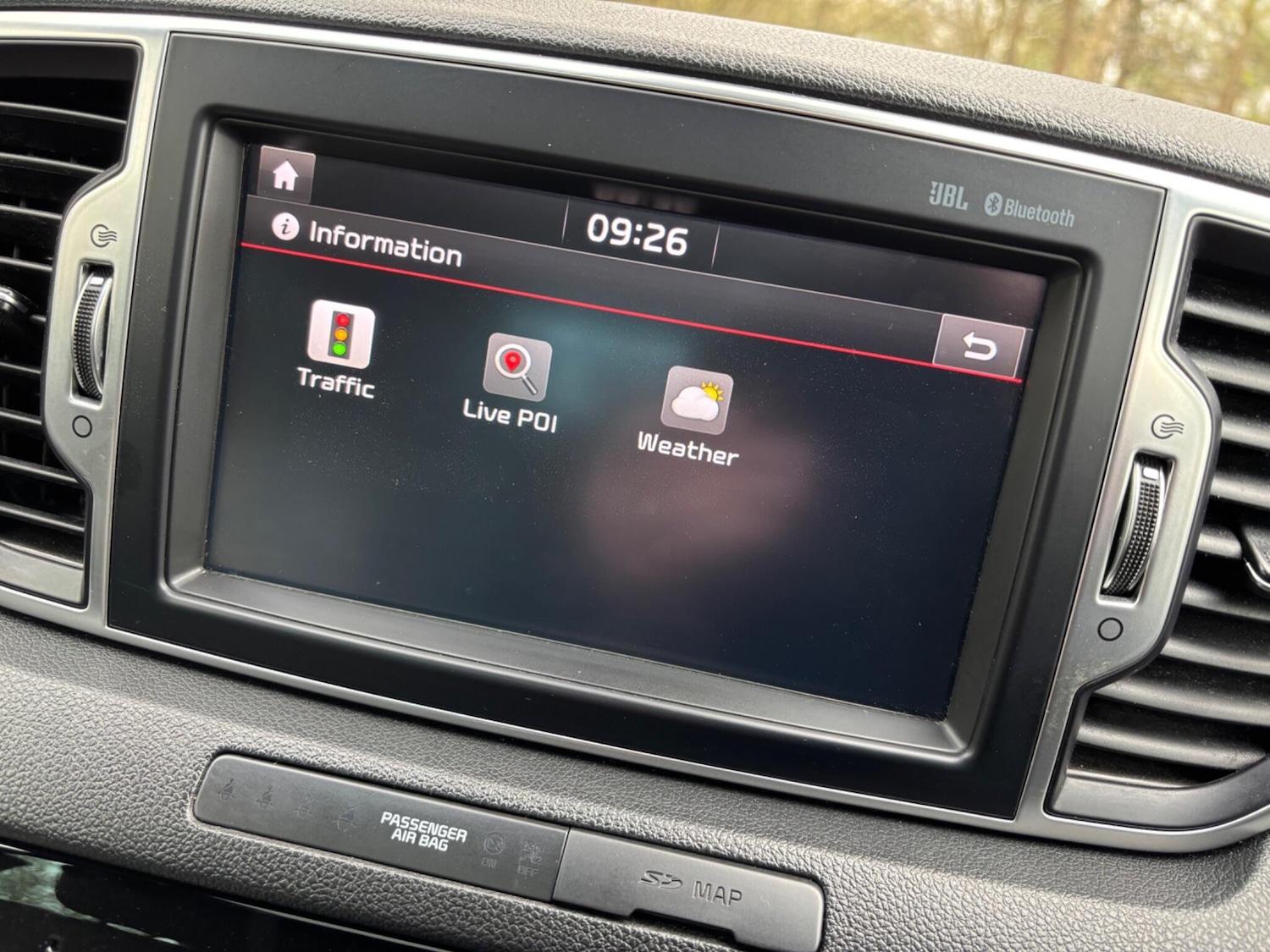 Used Kia Sportage 2018 for sale - 77784238: Photo 54