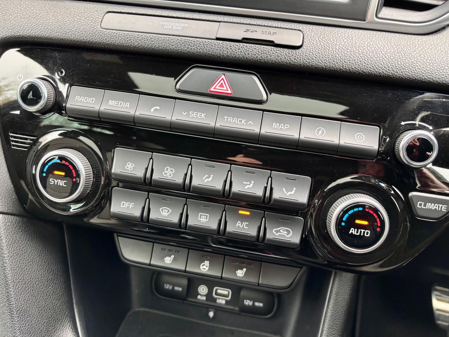 Used Kia Sportage 2018 for sale - 77784238: Photo 55