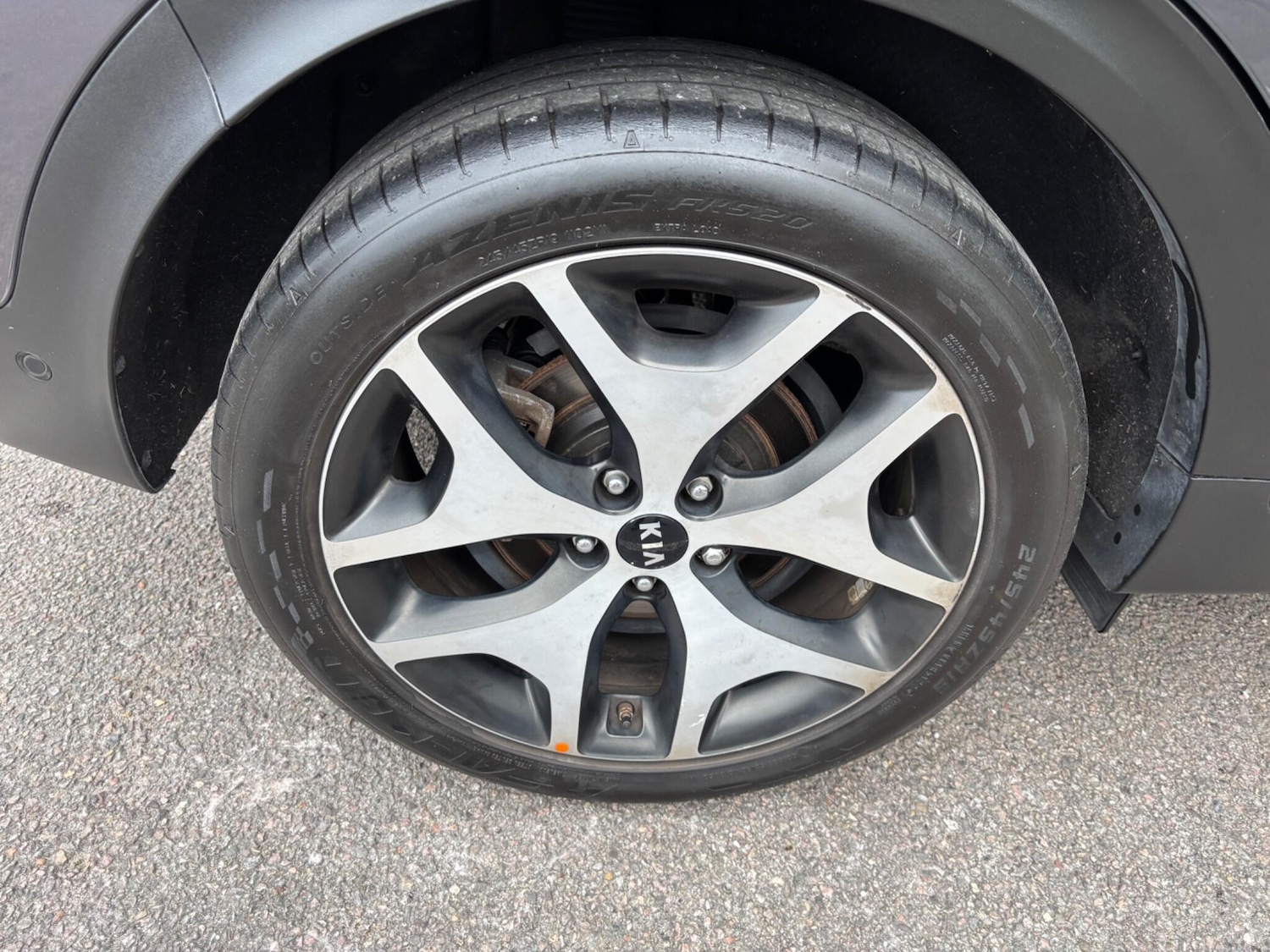 Used Kia Sportage 2018 for sale - 77784238: Photo 62