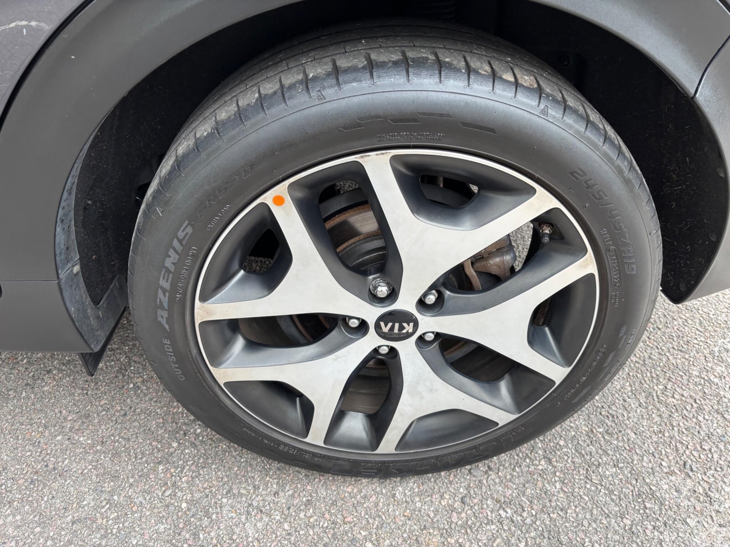 Used Kia Sportage 2018 for sale - 77784238: Photo 64