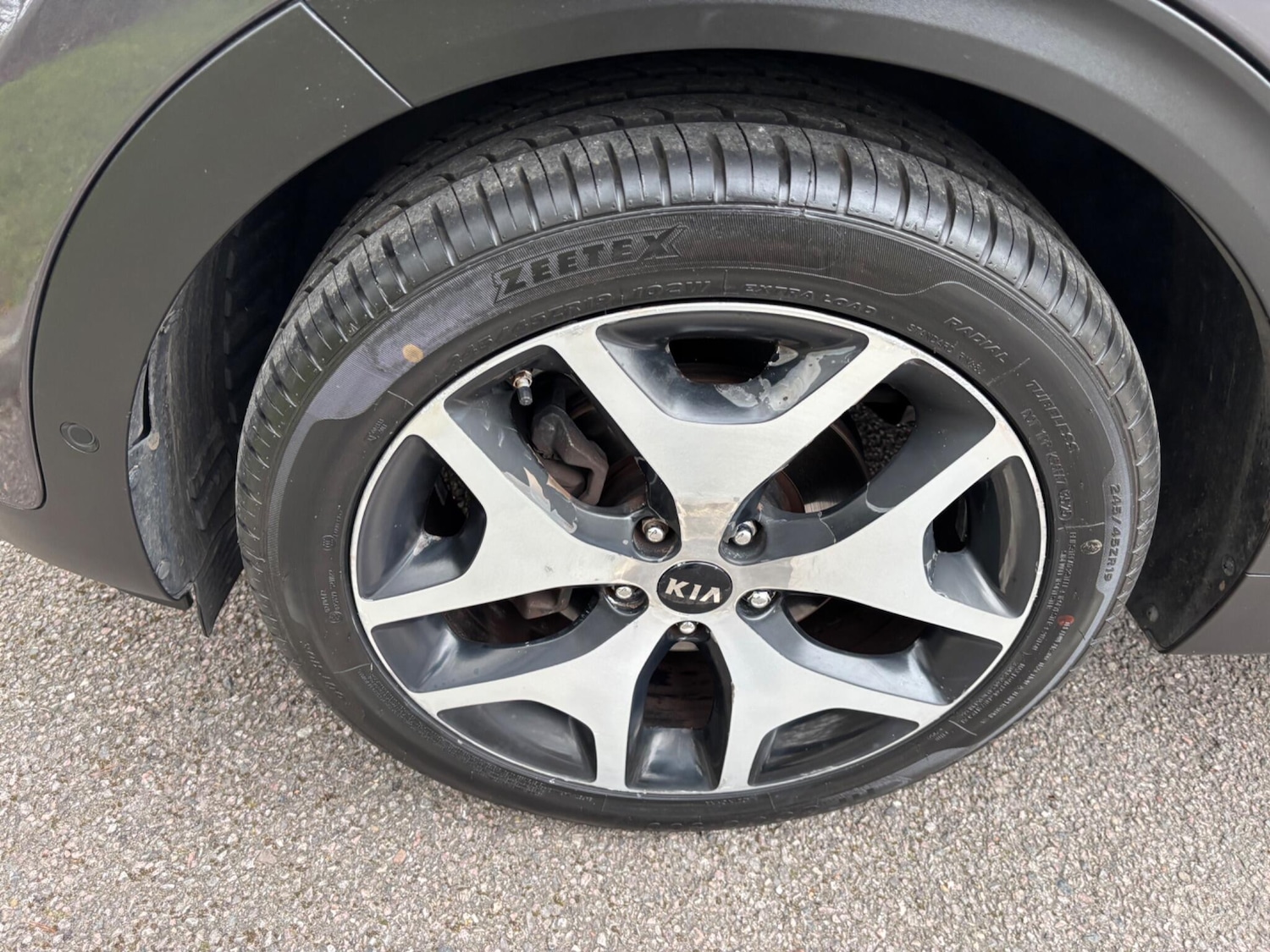 Used Kia Sportage 2018 for sale - 77784238: Photo 65