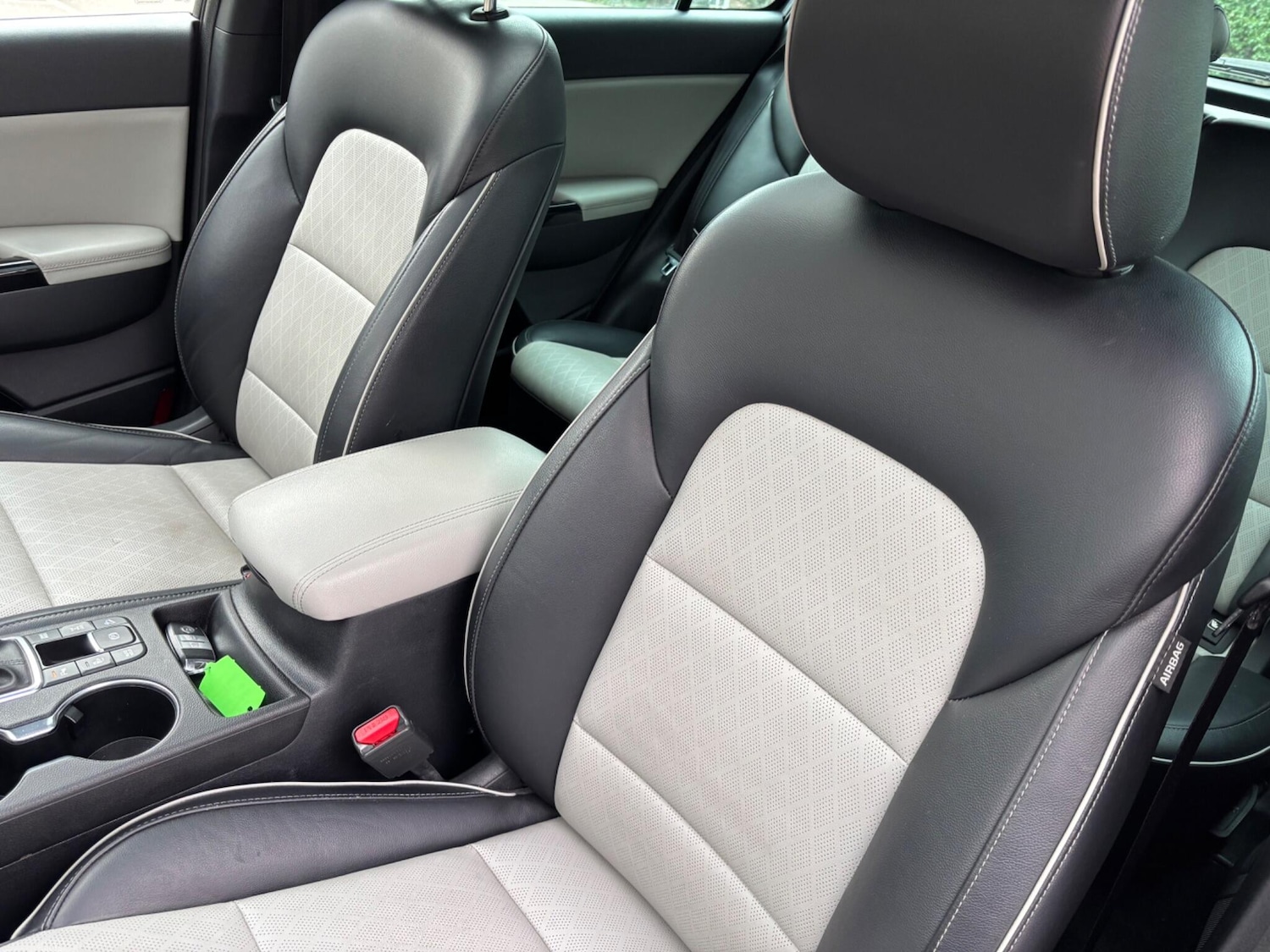 Used Kia Sportage 2018 for sale - 77784238: Photo 8