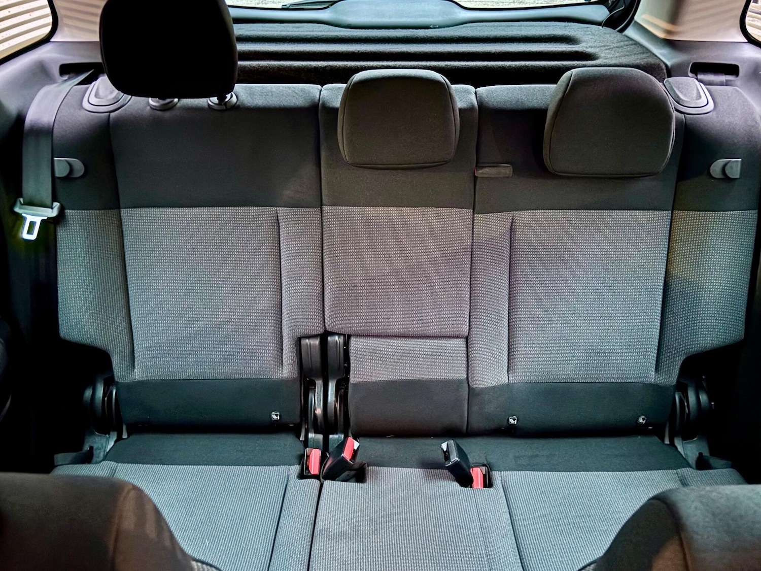 Used Citroen C3 Aircross 2018 for sale - 76952875: Photo 10