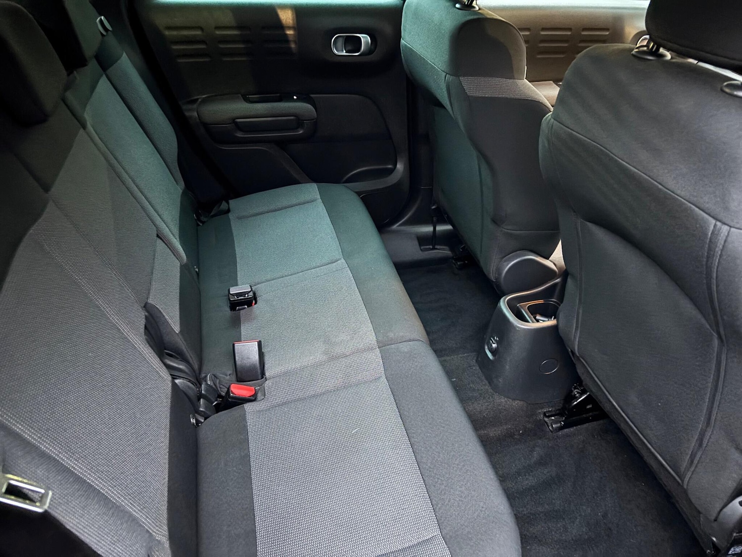 Used Citroen C3 Aircross 2018 for sale - 76952875: Photo 11