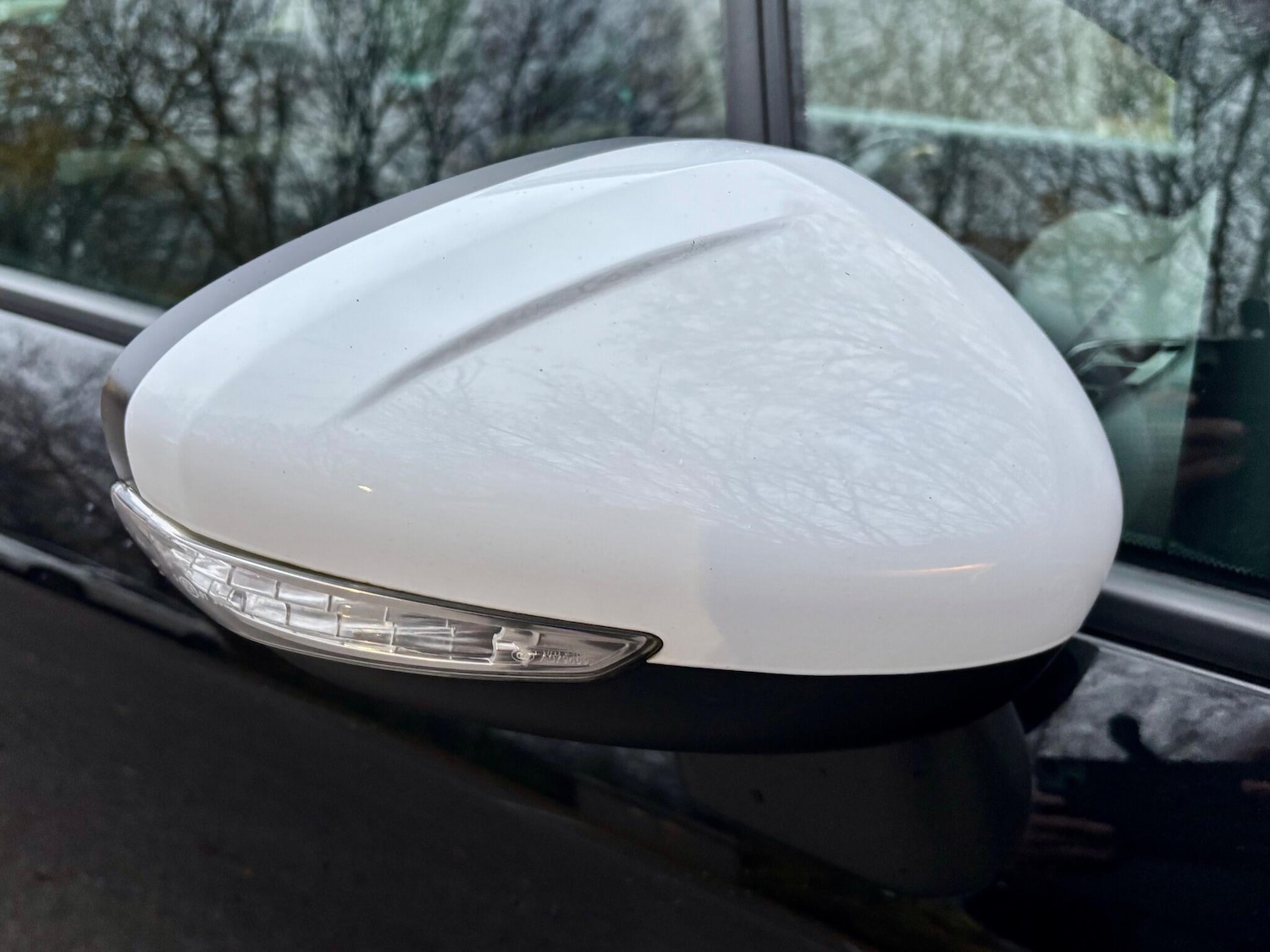 Used Citroen C3 Aircross 2018 for sale - 76952875: Photo 12