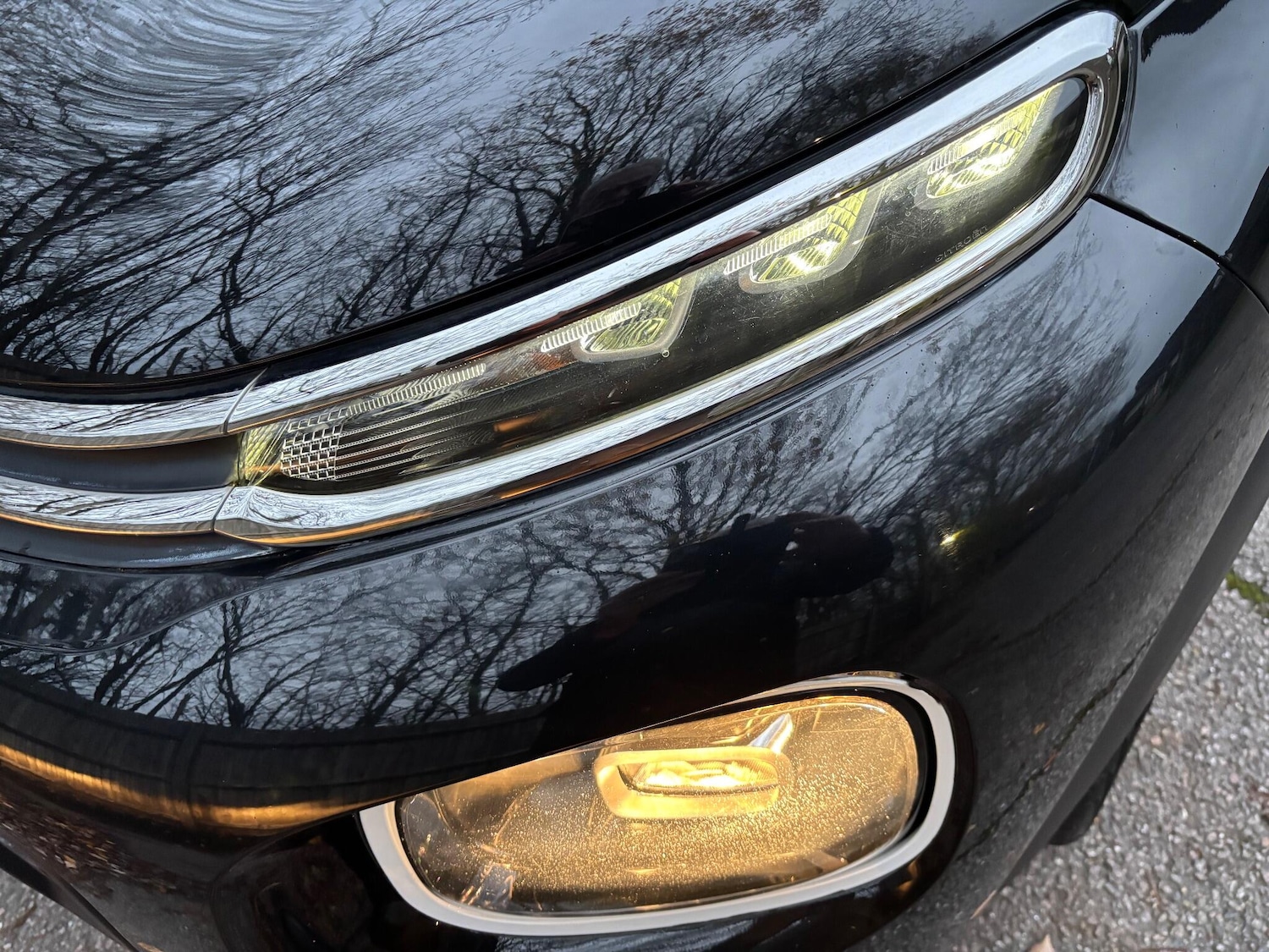 Used Citroen C3 Aircross 2018 for sale - 76952875: Photo 18