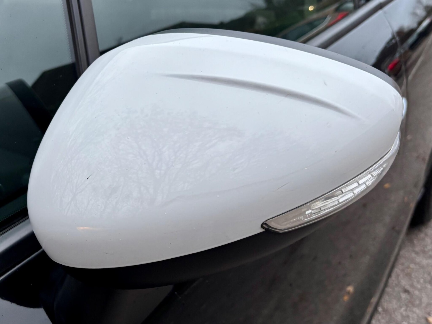 Used Citroen C3 Aircross 2018 for sale - 76952875: Photo 19