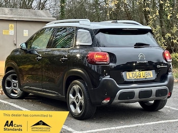 (68) - 1.2 PureTech Flair Euro 6 5dr