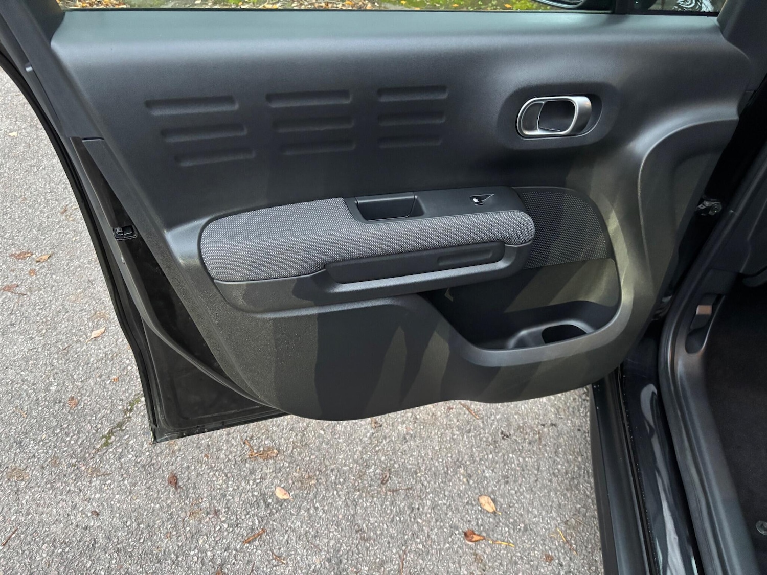 Used Citroen C3 Aircross 2018 for sale - 76952875: Photo 22