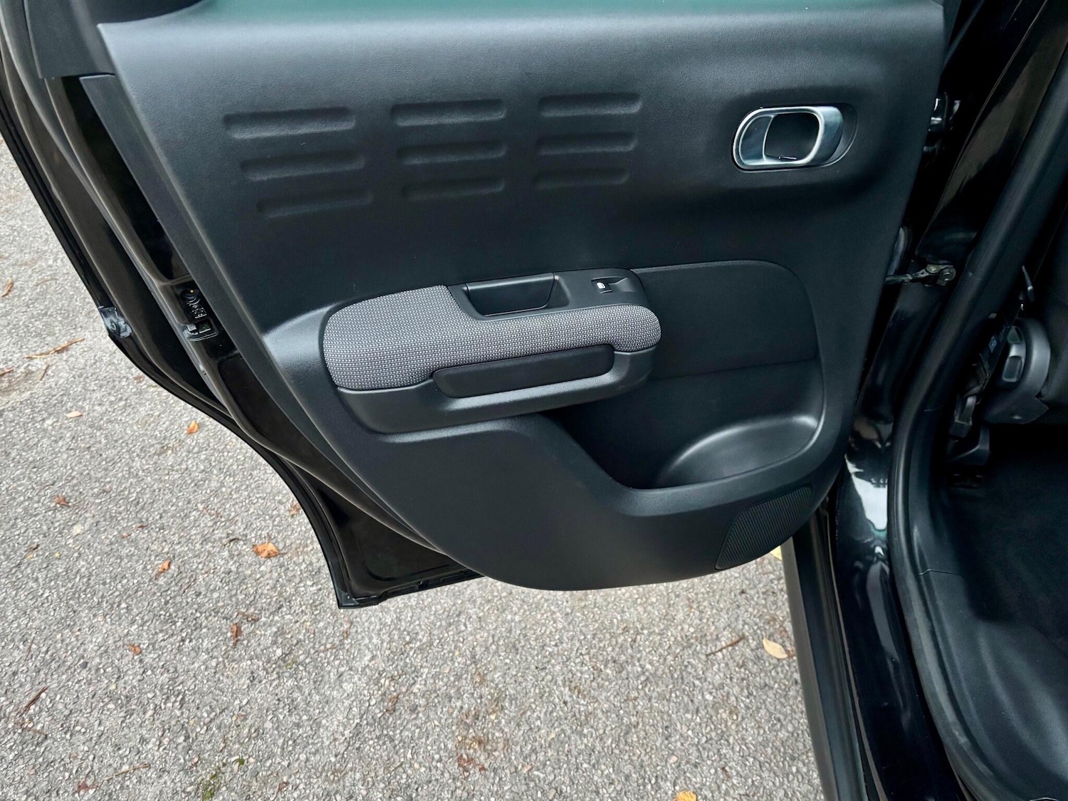 Used Citroen C3 Aircross 2018 for sale - 76952875: Photo 23