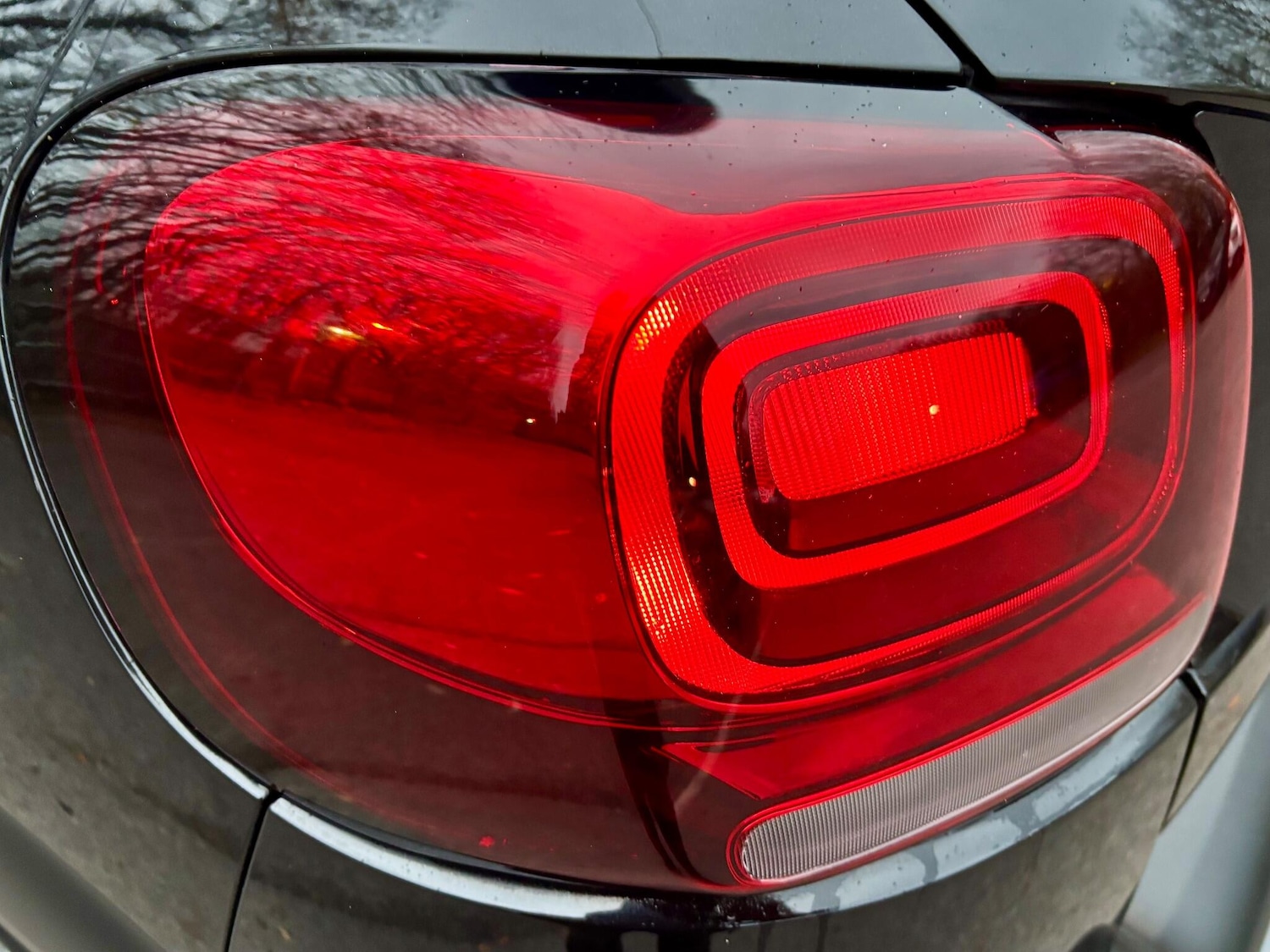 Used Citroen C3 Aircross 2018 for sale - 76952875: Photo 25