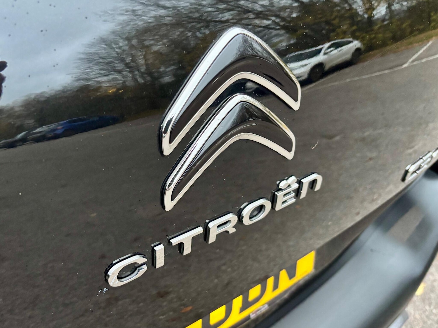 Used Citroen C3 Aircross 2018 for sale - 76952875: Photo 26