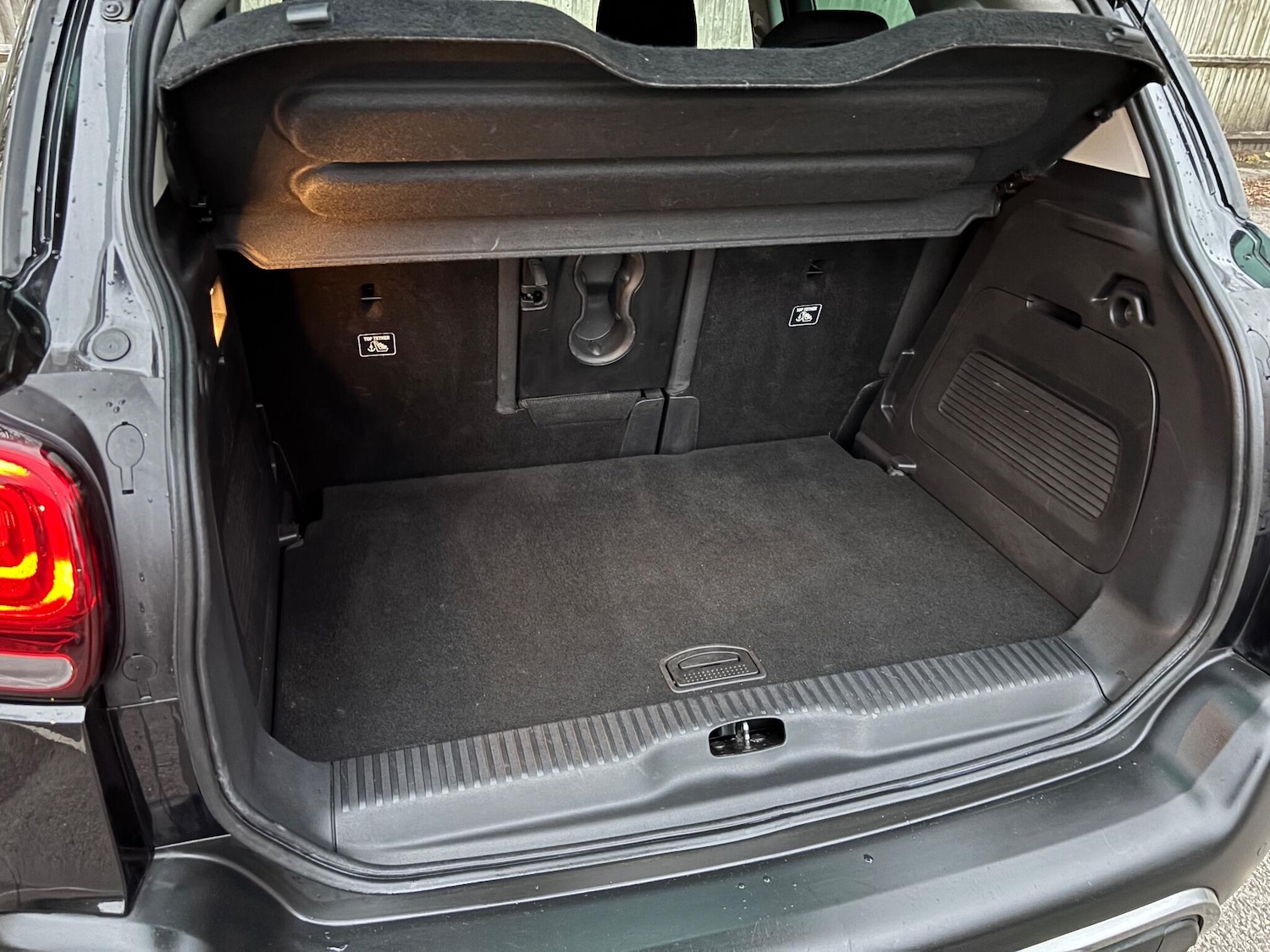 Used Citroen C3 Aircross 2018 for sale - 76952875: Photo 27