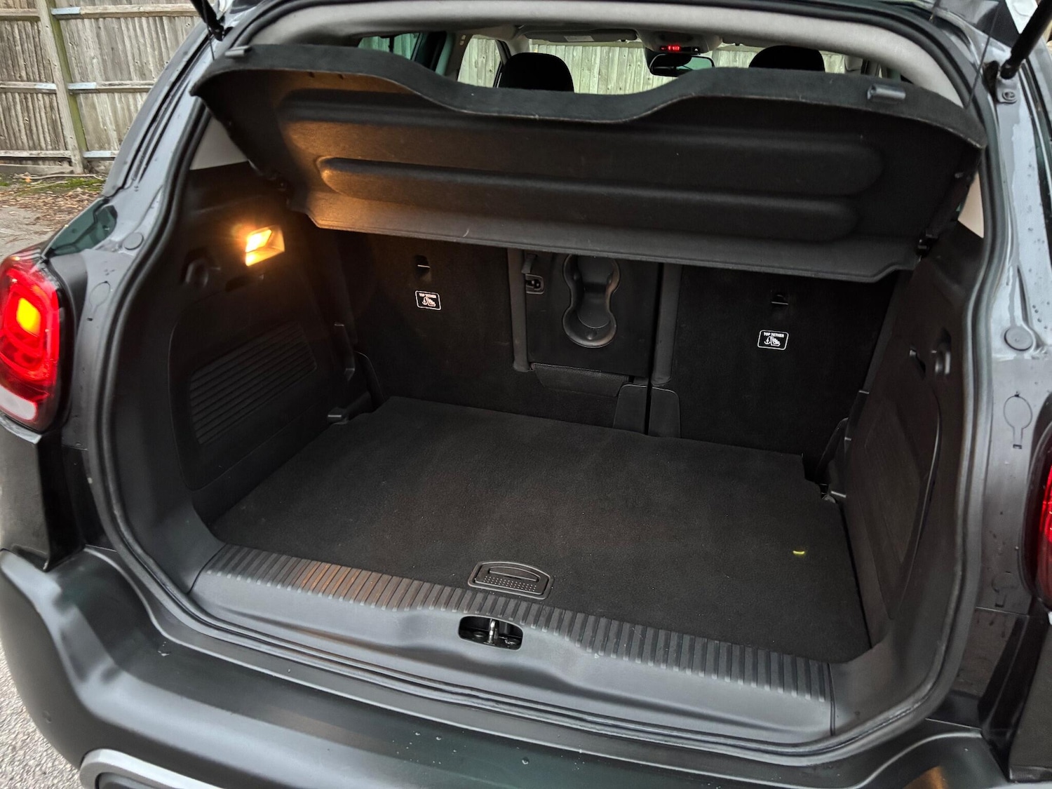 Used Citroen C3 Aircross 2018 for sale - 76952875: Photo 29