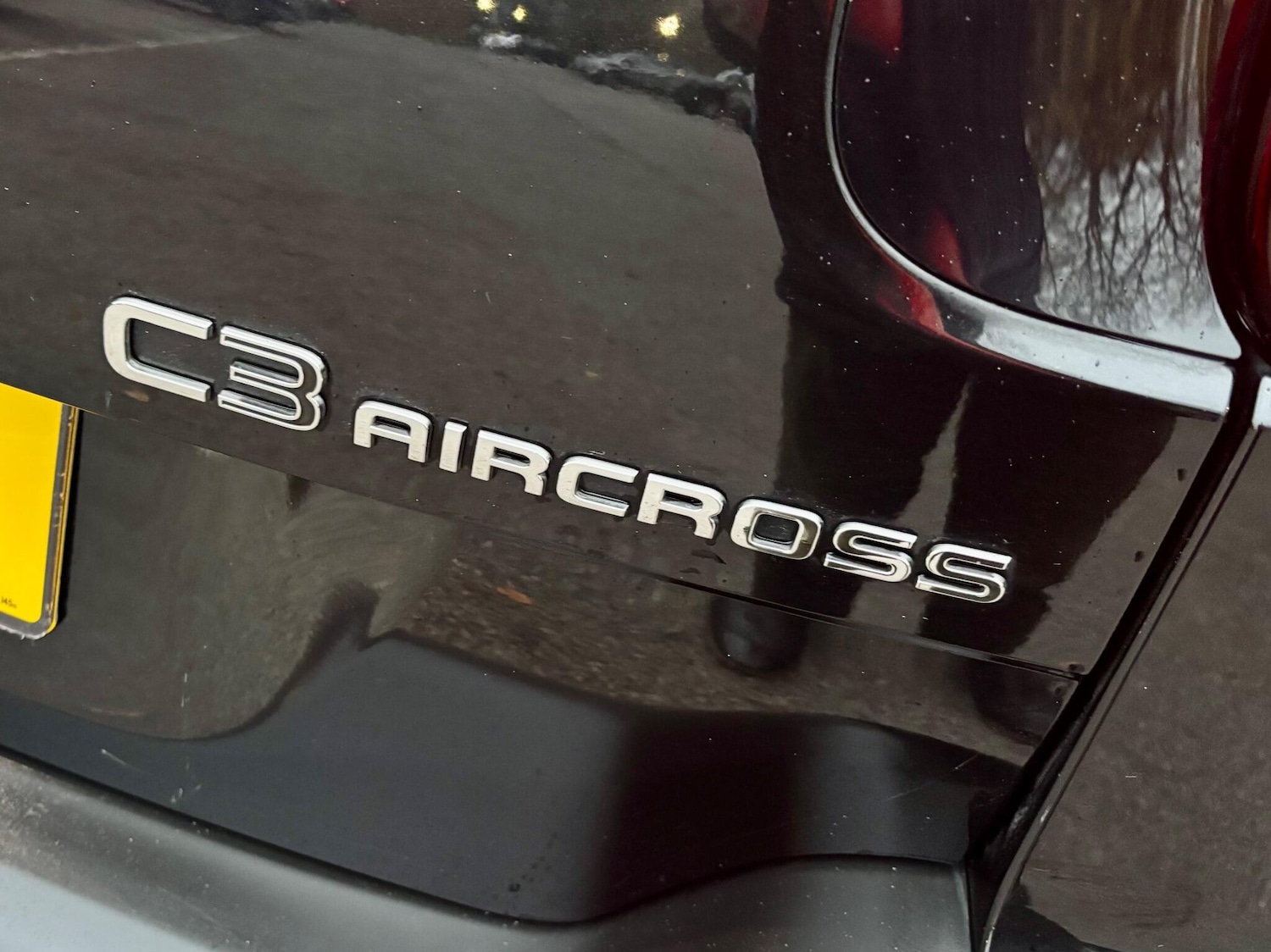 Used Citroen C3 Aircross 2018 for sale - 76952875: Photo 30