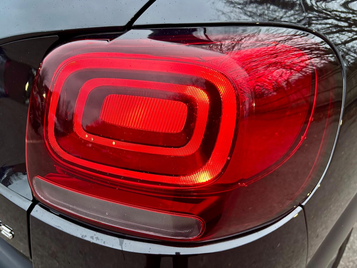 Used Citroen C3 Aircross 2018 for sale - 76952875: Photo 31