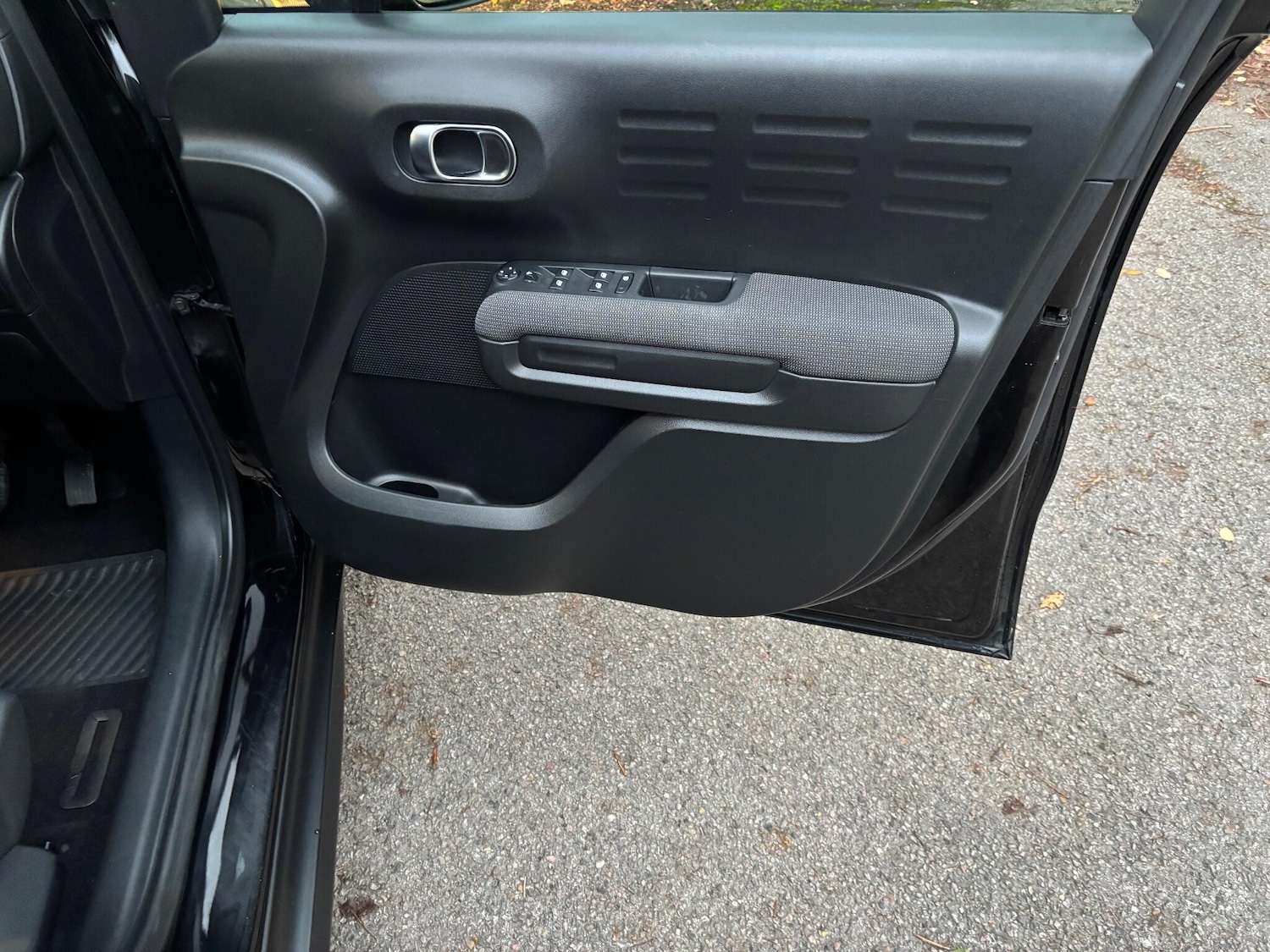 Used Citroen C3 Aircross 2018 for sale - 76952875: Photo 33