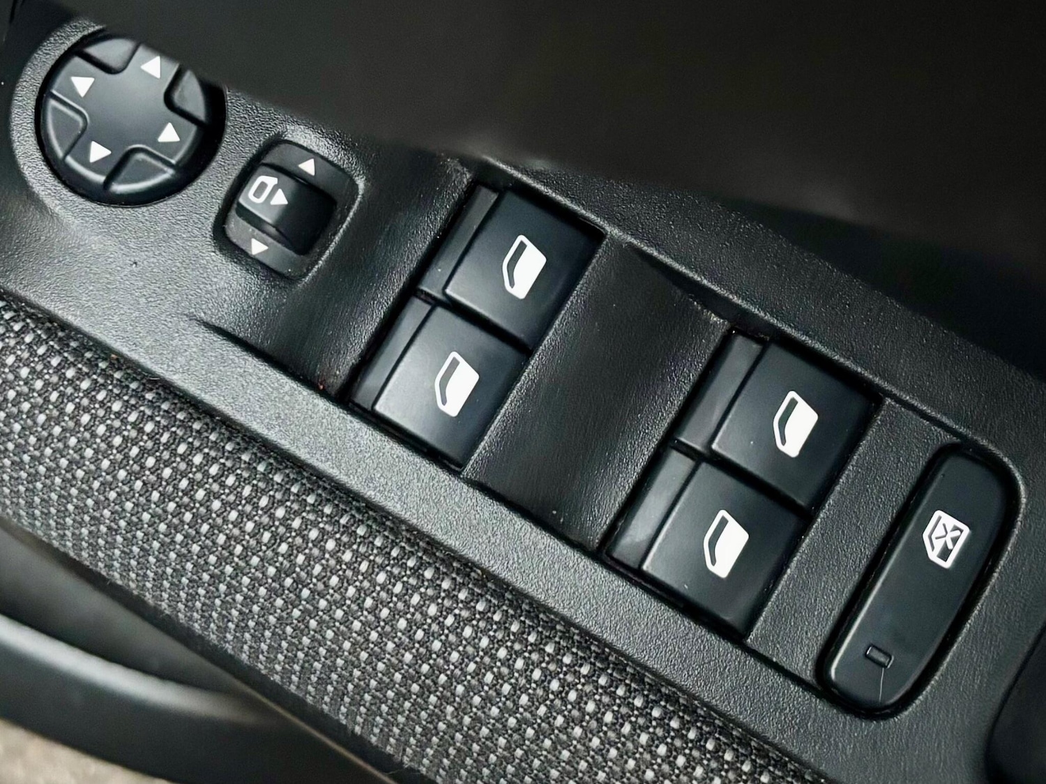 Used Citroen C3 Aircross 2018 for sale - 76952875: Photo 34