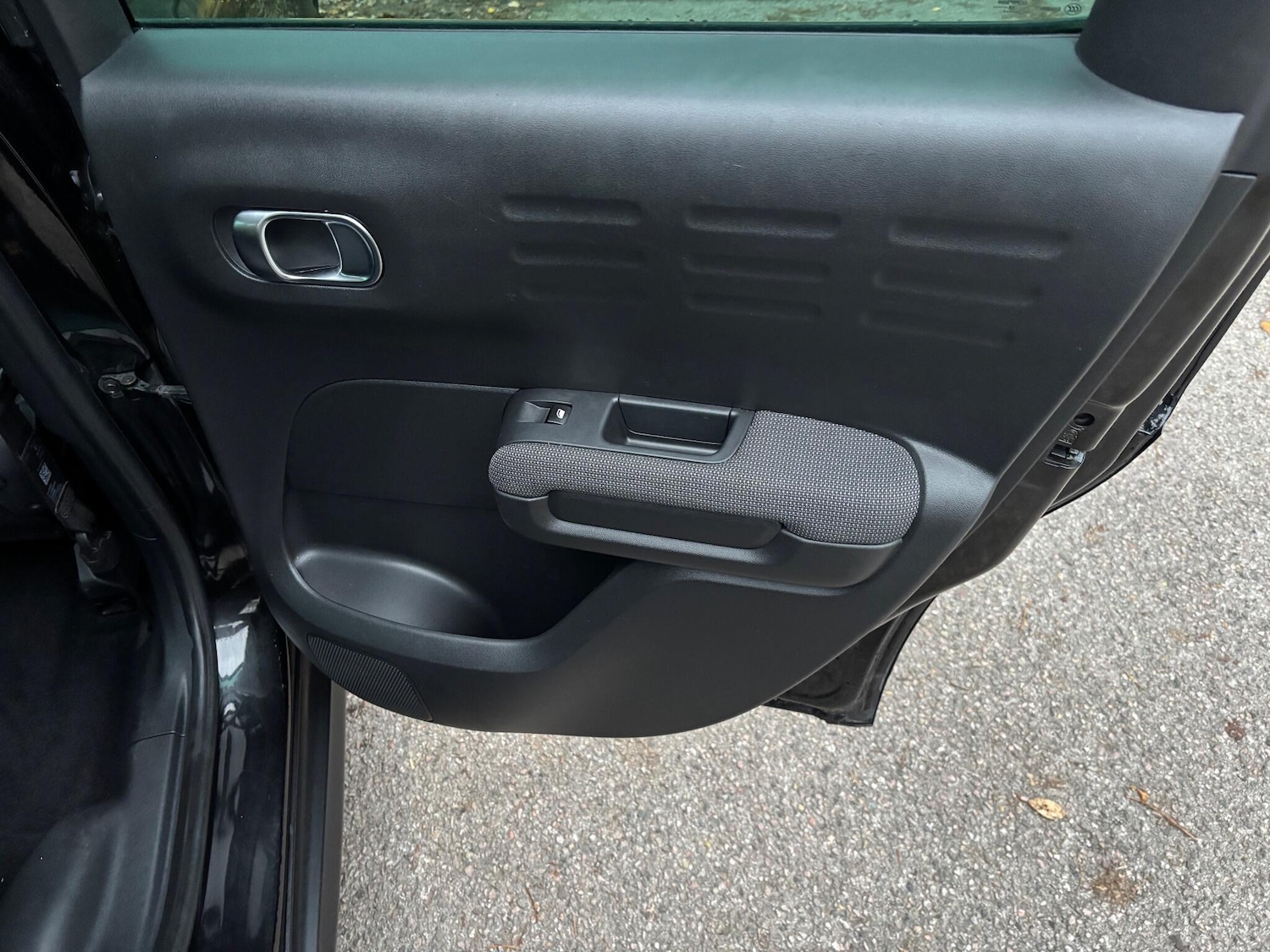 Used Citroen C3 Aircross 2018 for sale - 76952875: Photo 35