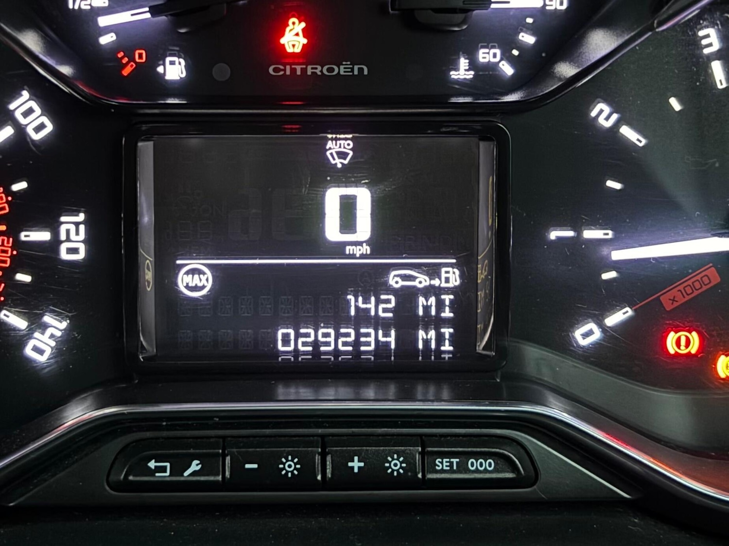 Used Citroen C3 Aircross 2018 for sale - 76952875: Photo 37