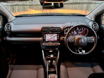 Used Citroen C3 Aircross 2018 for sale - 76952875: Photo