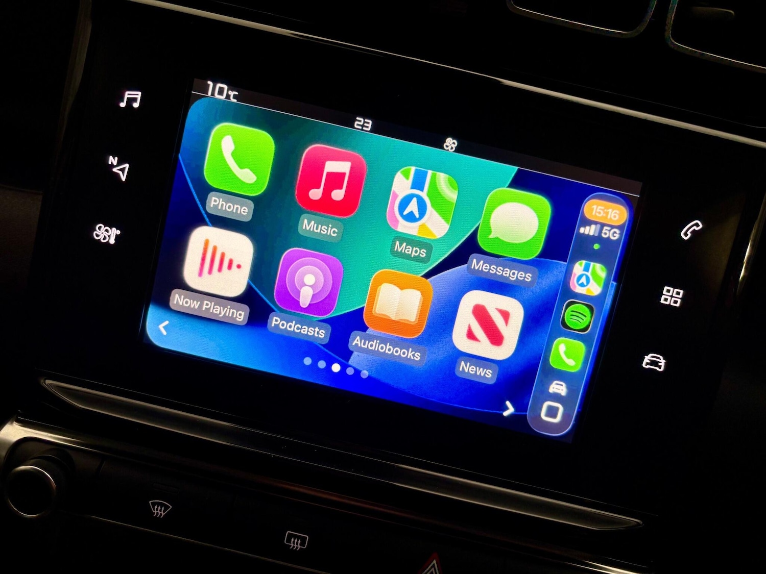 Used Citroen C3 Aircross 2018 for sale - 76952875: Photo 40