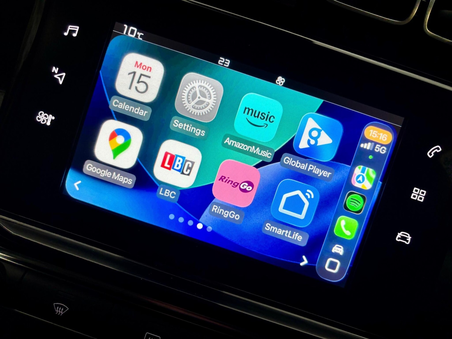 Used Citroen C3 Aircross 2018 for sale - 76952875: Photo 41