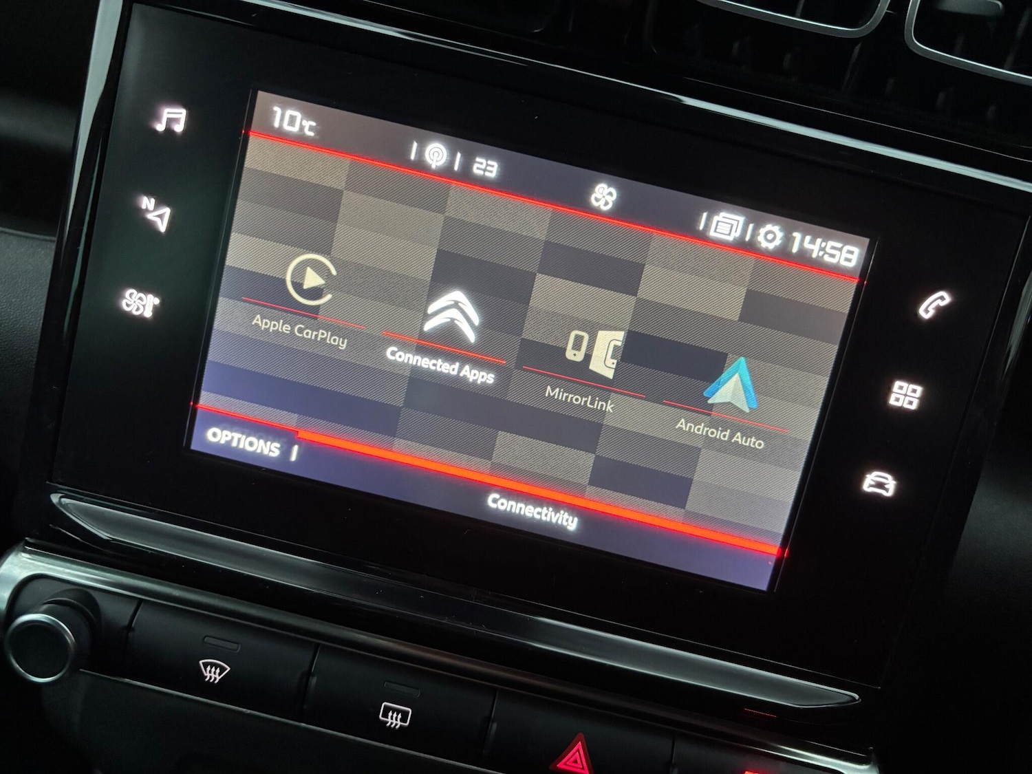 Used Citroen C3 Aircross 2018 for sale - 76952875: Photo 42