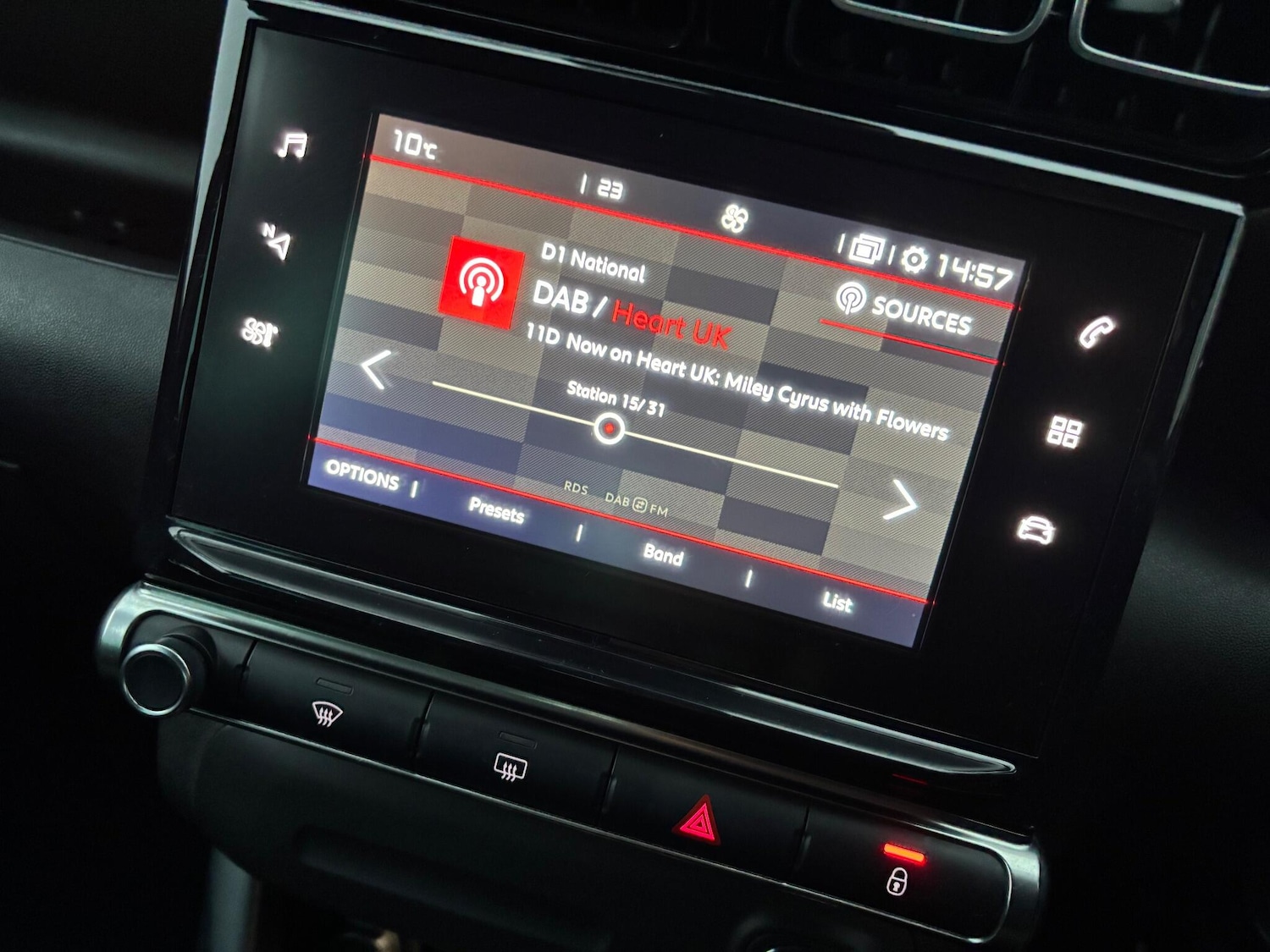 Used Citroen C3 Aircross 2018 for sale - 76952875: Photo 45