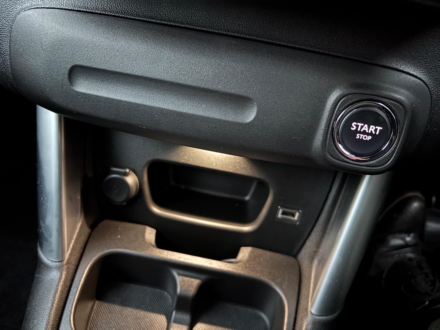 Used Citroen C3 Aircross 2018 for sale - 76952875: Photo 46