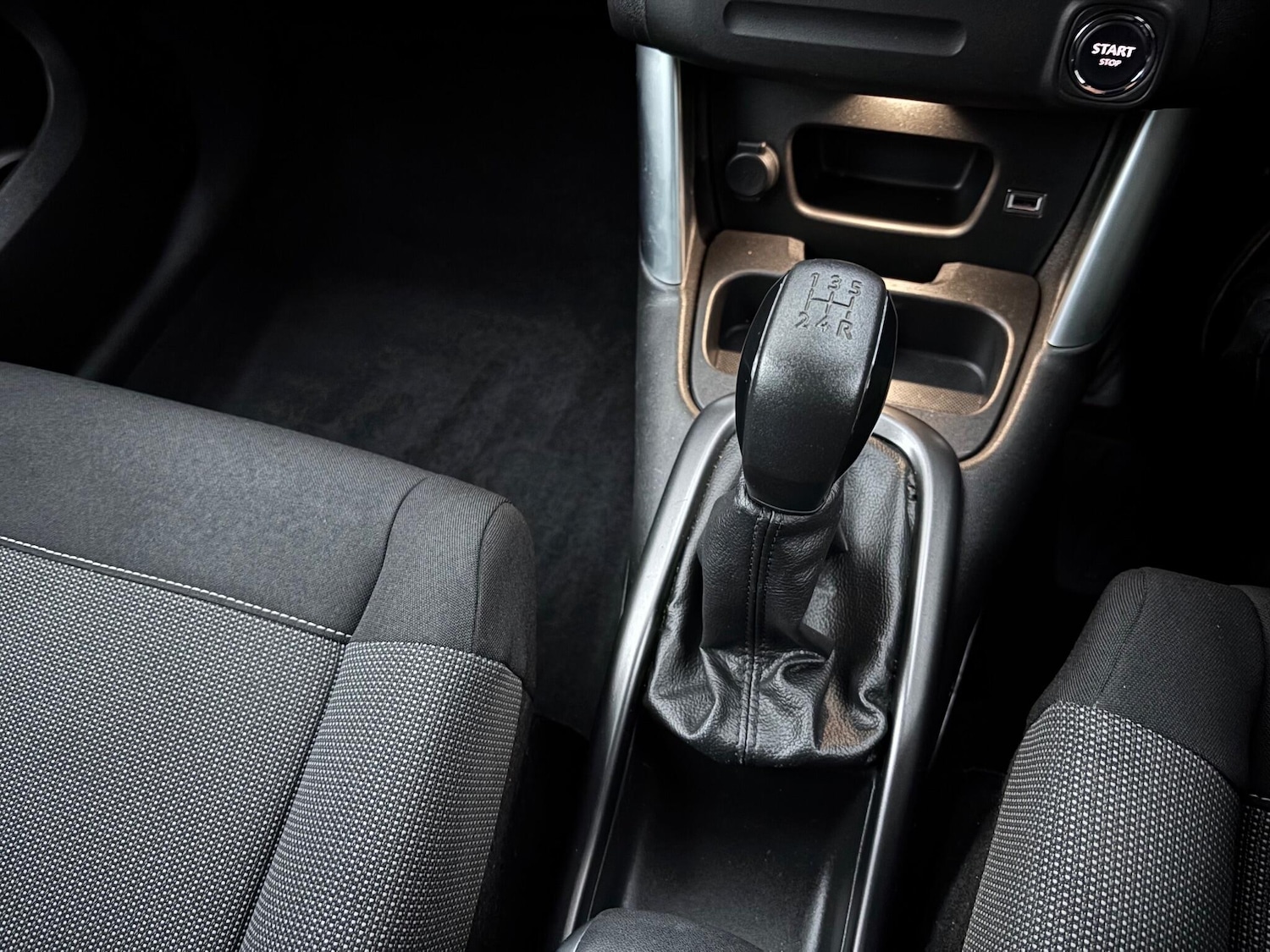 Used Citroen C3 Aircross 2018 for sale - 76952875: Photo 48