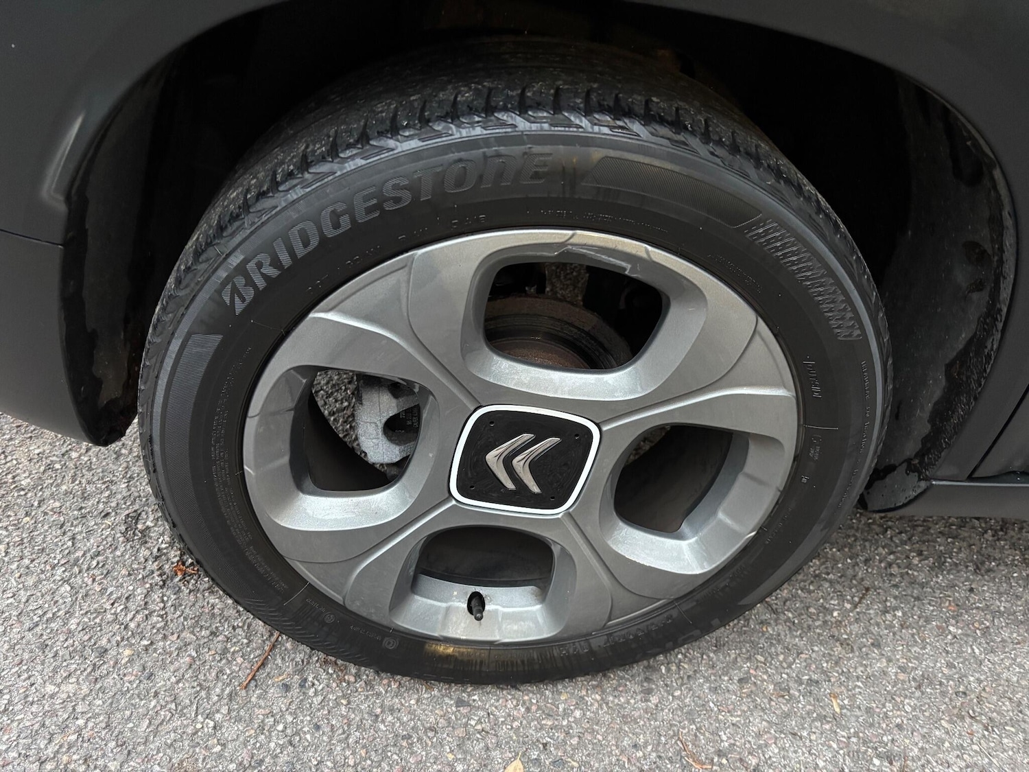 Used Citroen C3 Aircross 2018 for sale - 76952875: Photo 50