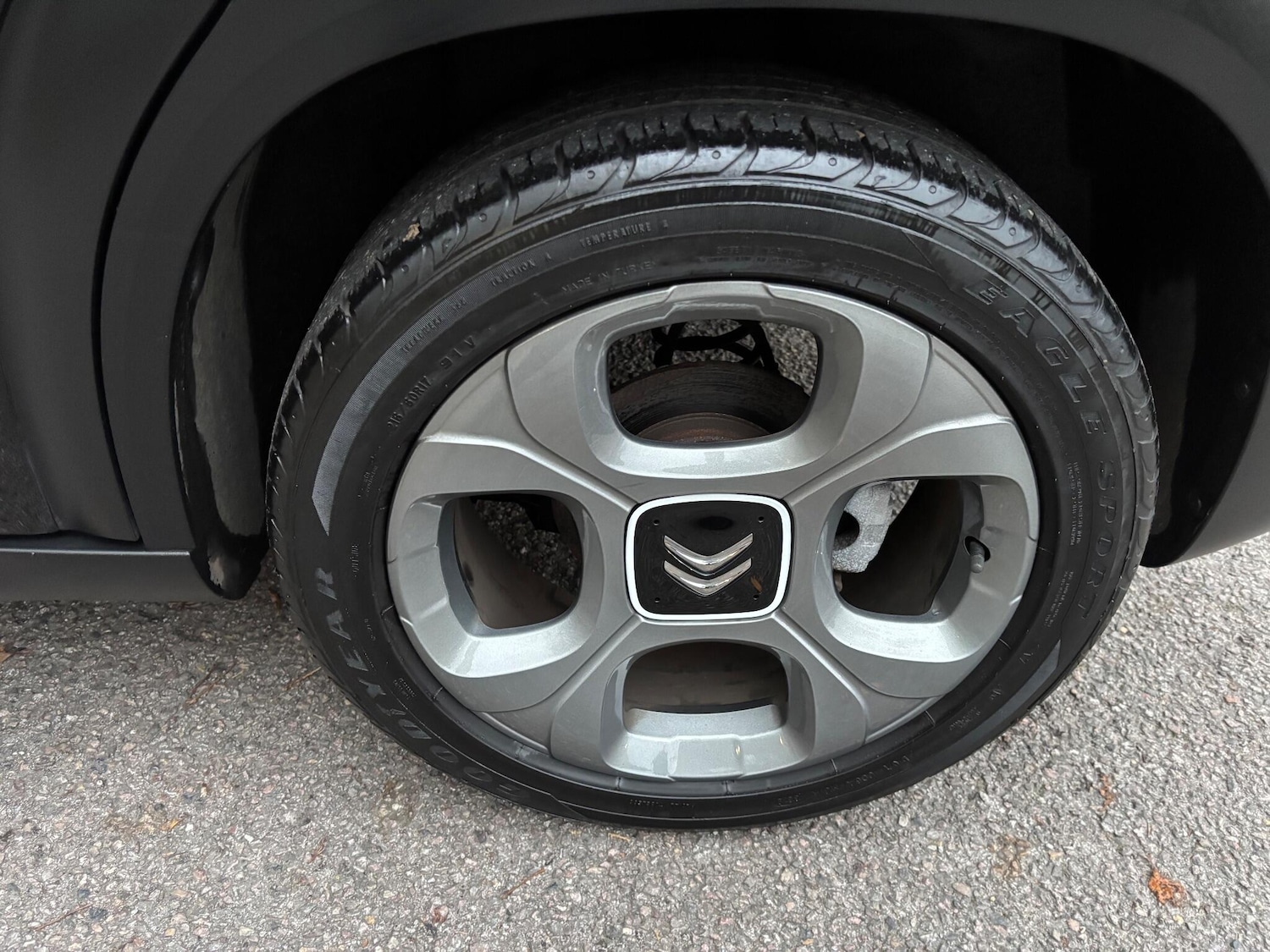 Used Citroen C3 Aircross 2018 for sale - 76952875: Photo 51