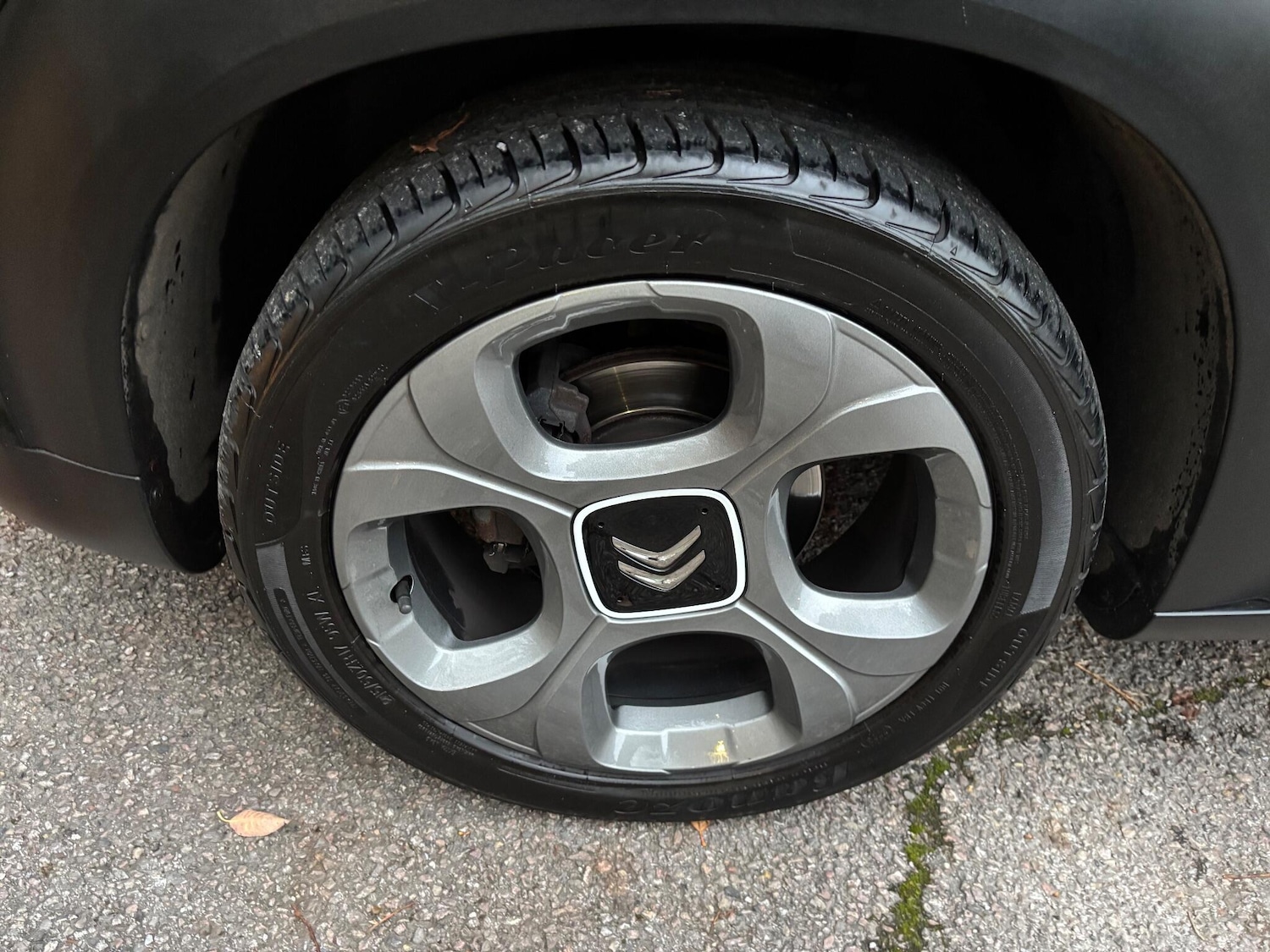 Used Citroen C3 Aircross 2018 for sale - 76952875: Photo 52