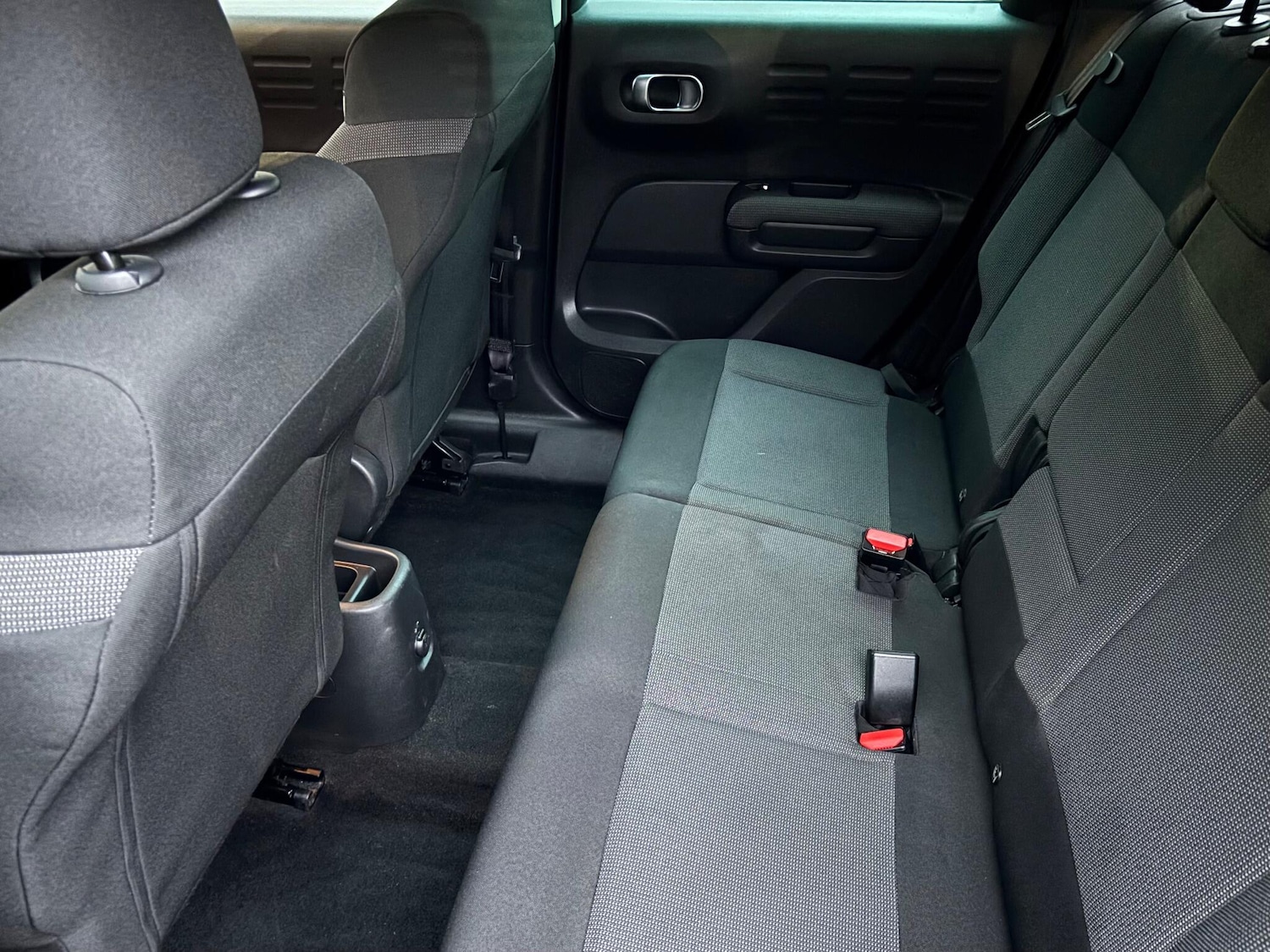 Used Citroen C3 Aircross 2018 for sale - 76952875: Photo 9