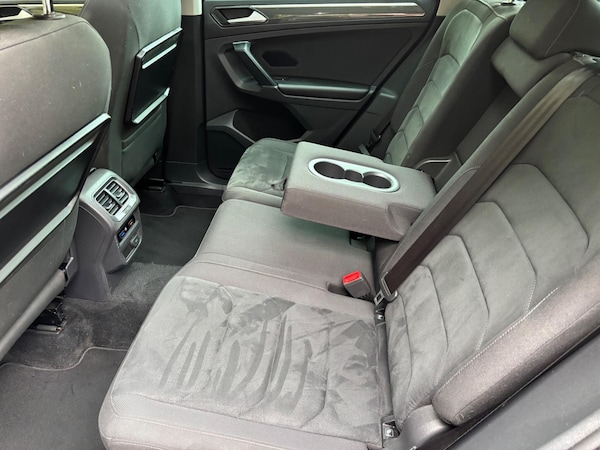 Used Volkswagen Tiguan 2017 for sale - 76315161: Photo 13