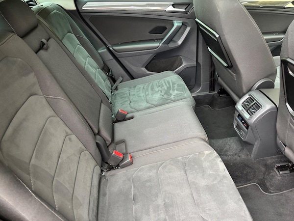 Used Volkswagen Tiguan 2017 for sale - 76315161: Photo 17