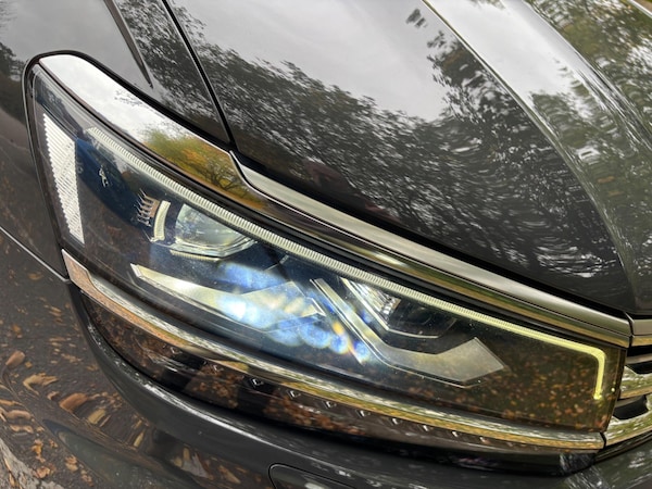 Used Volkswagen Tiguan 2017 for sale - 76315161: Photo 21