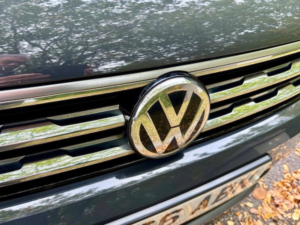 Used Volkswagen Tiguan 2017 for sale - 76315161: Photo 23