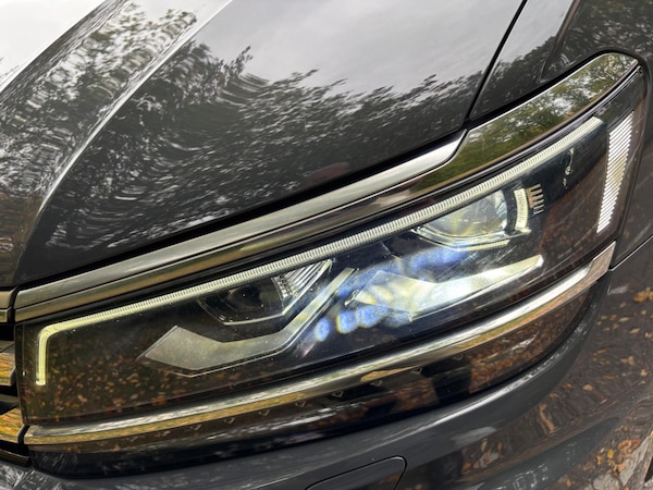 Used Volkswagen Tiguan 2017 for sale - 76315161: Photo 26